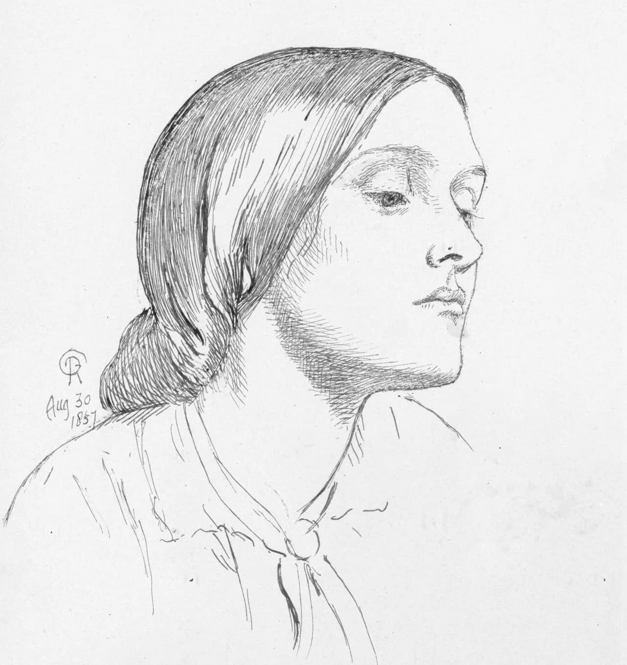 Maria Margaret Pollen