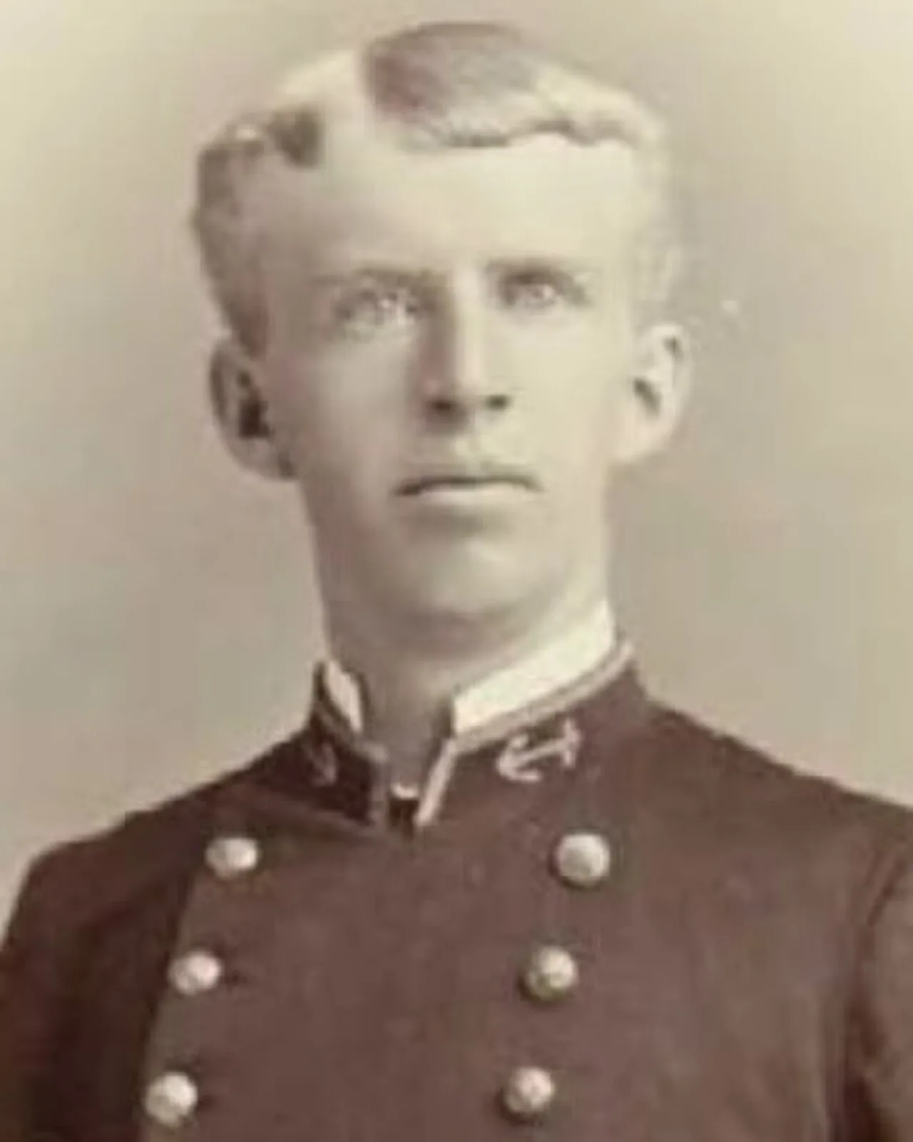 William L. Howard