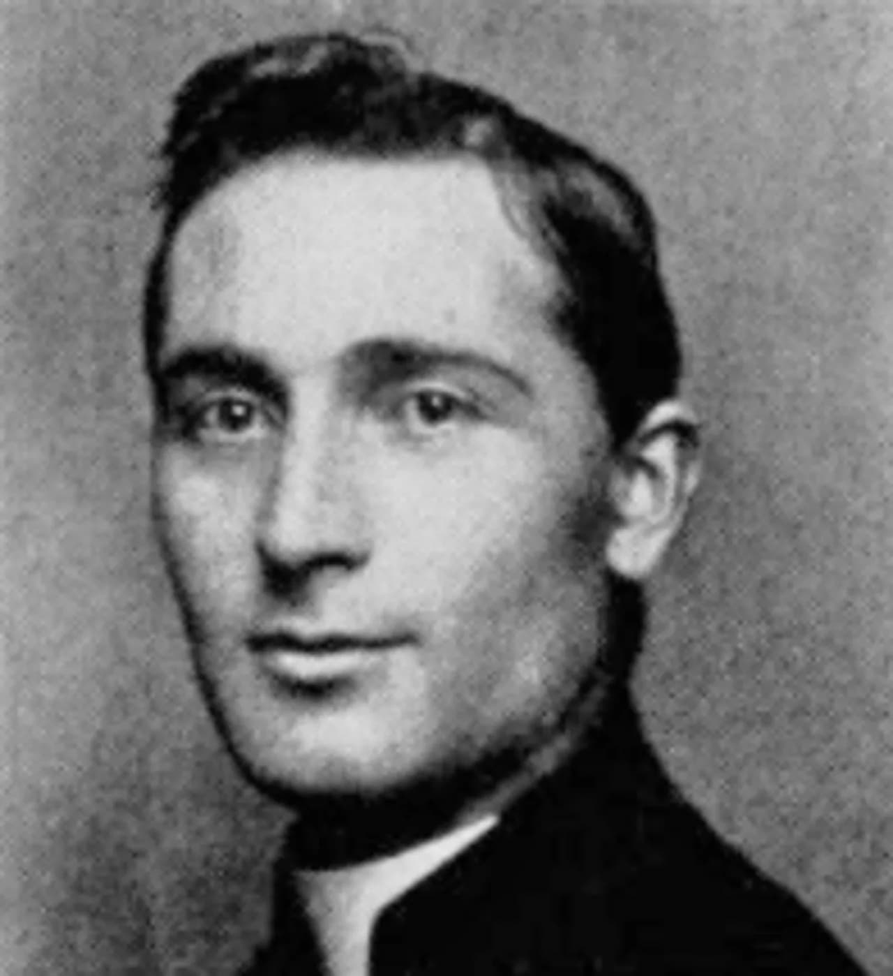 Martin G. Sears