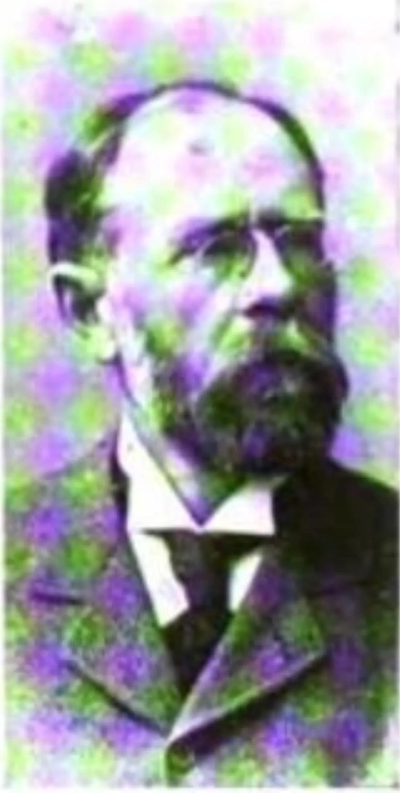 Rufus Byam Richardson