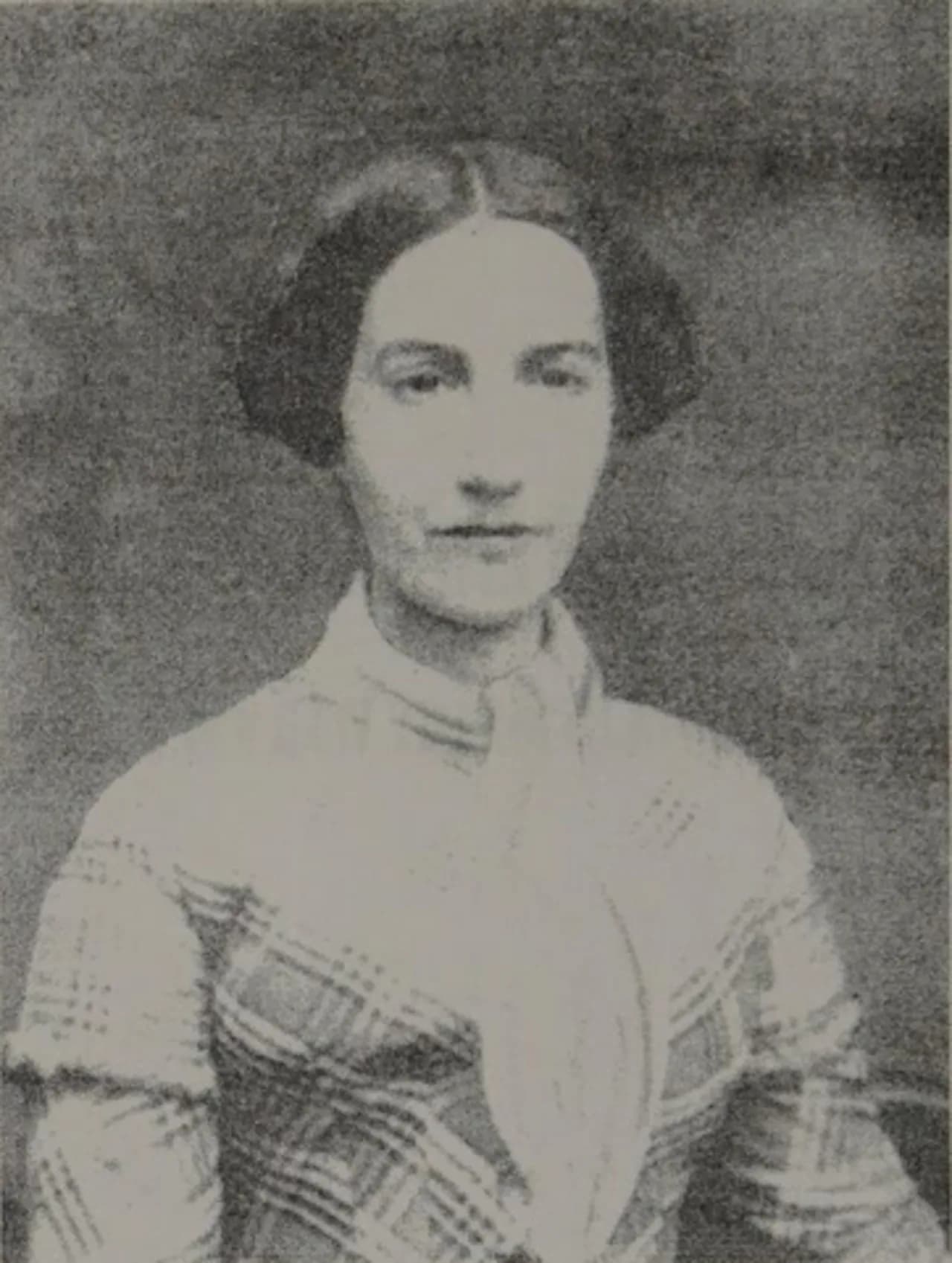 Mary Elizabeth Moragne Davis