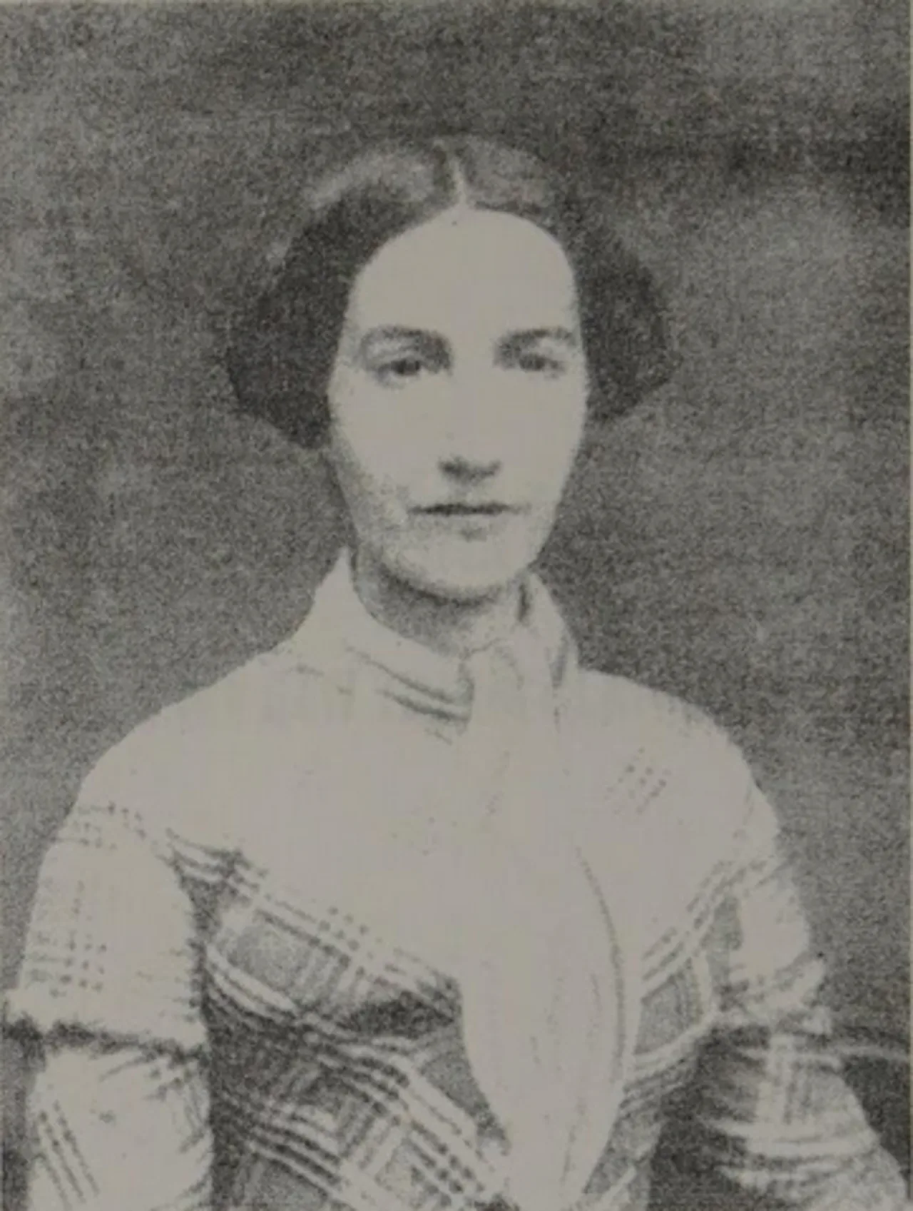 Mary Elizabeth Moragne Davis