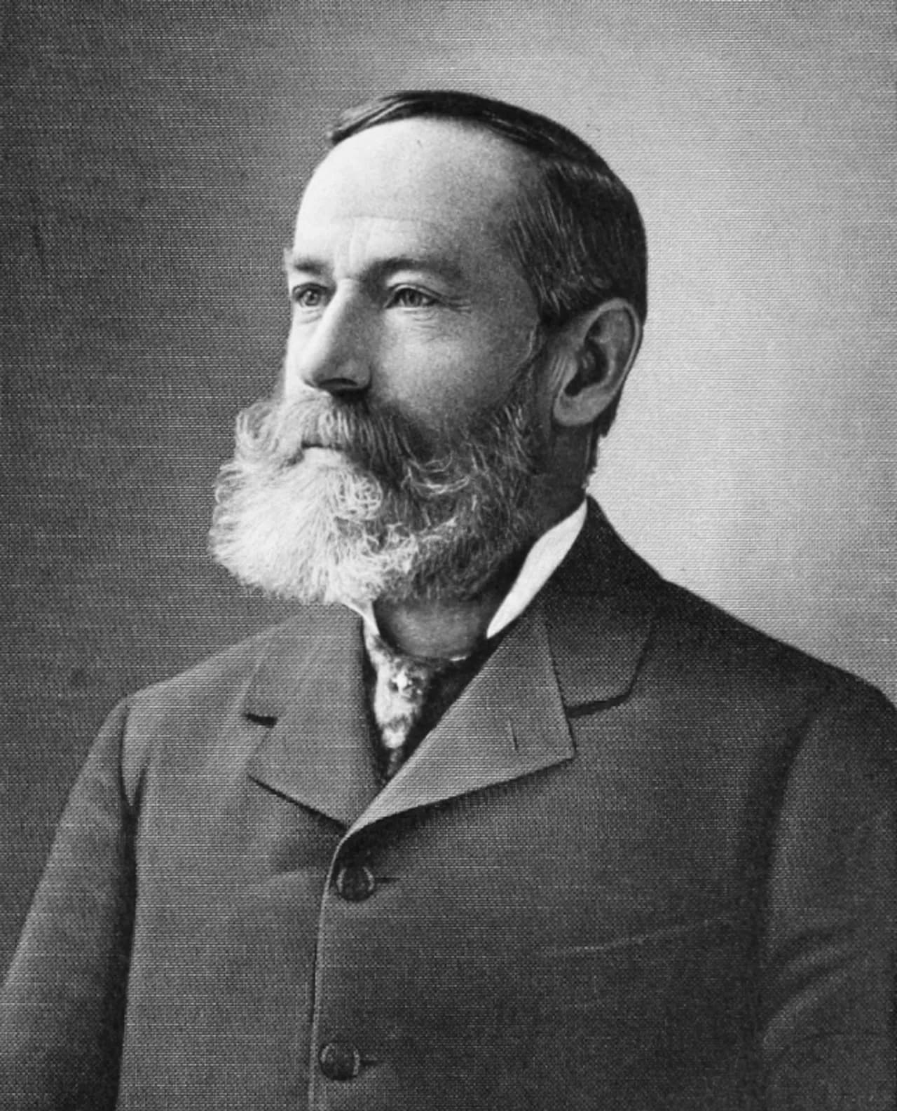 Henry Lincoln Clapp