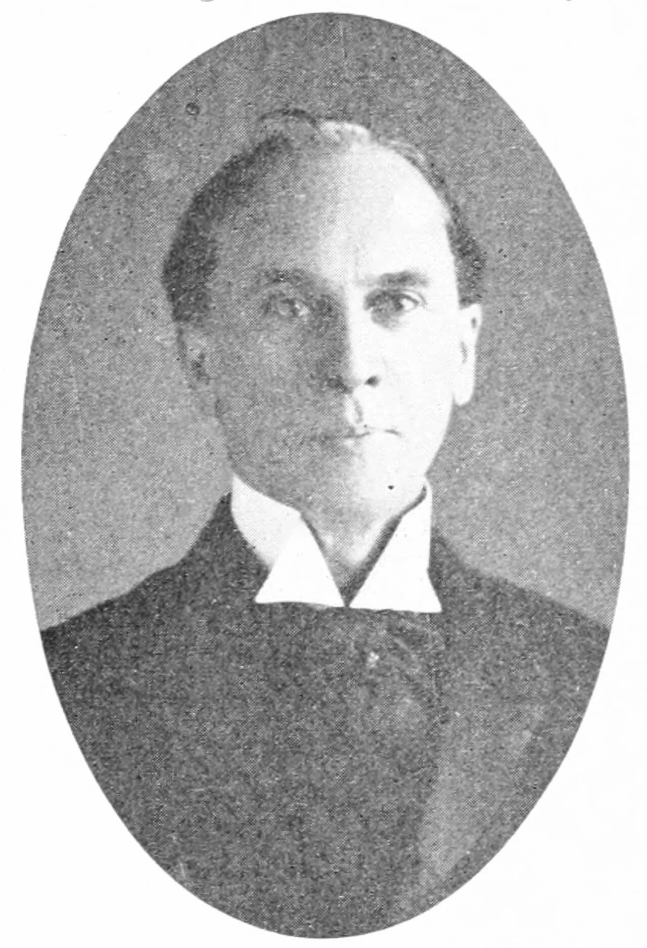 Theodore H. Kellogg