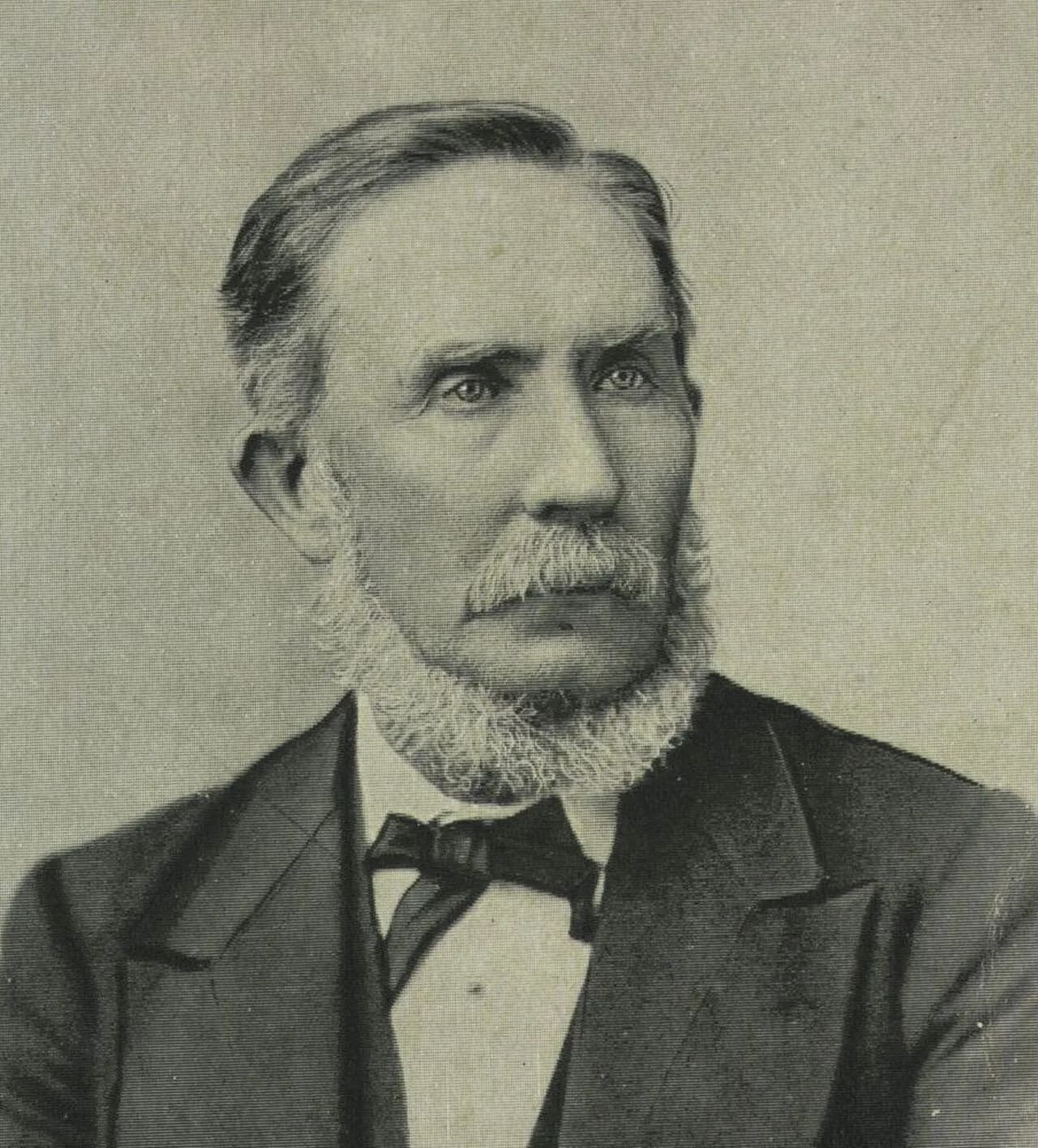 Thomas Taylor