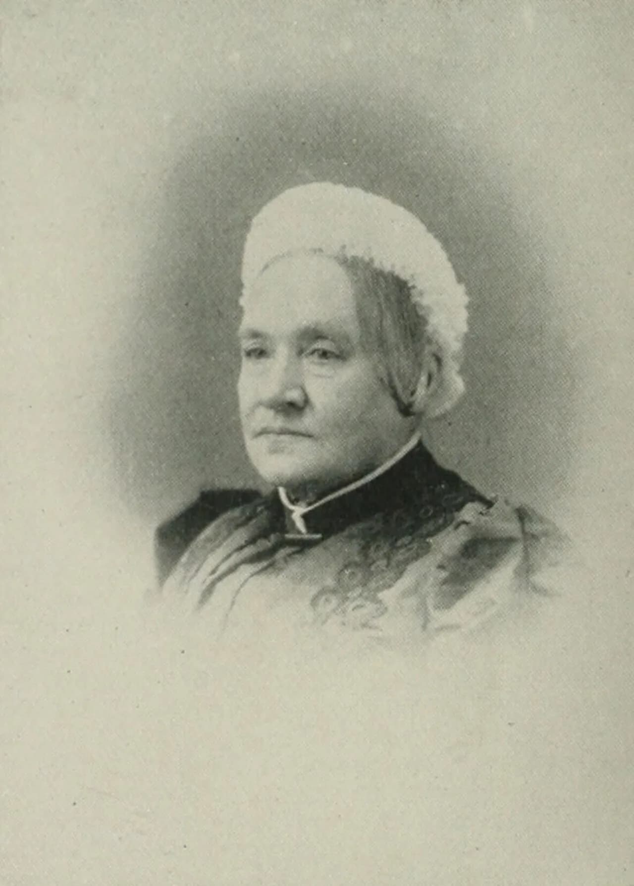 Harriette Merrick Plunkett