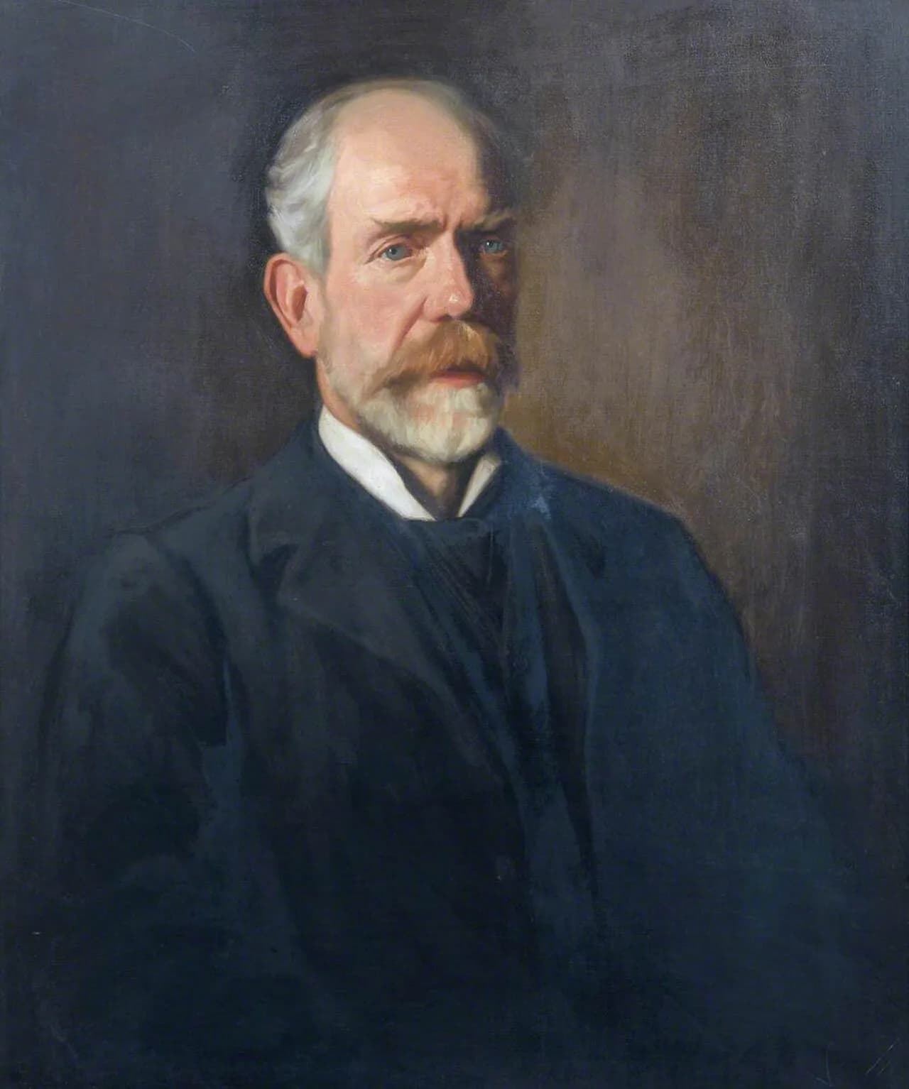 James Mackinnon