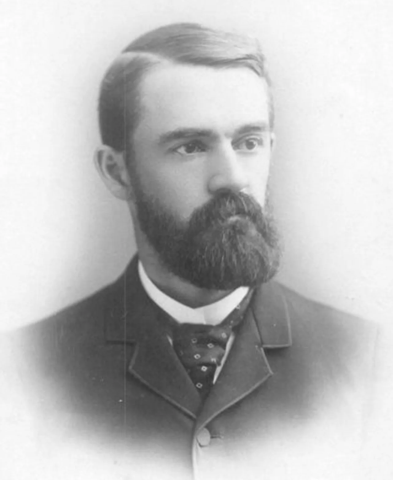 Ruliff Stephen Holway