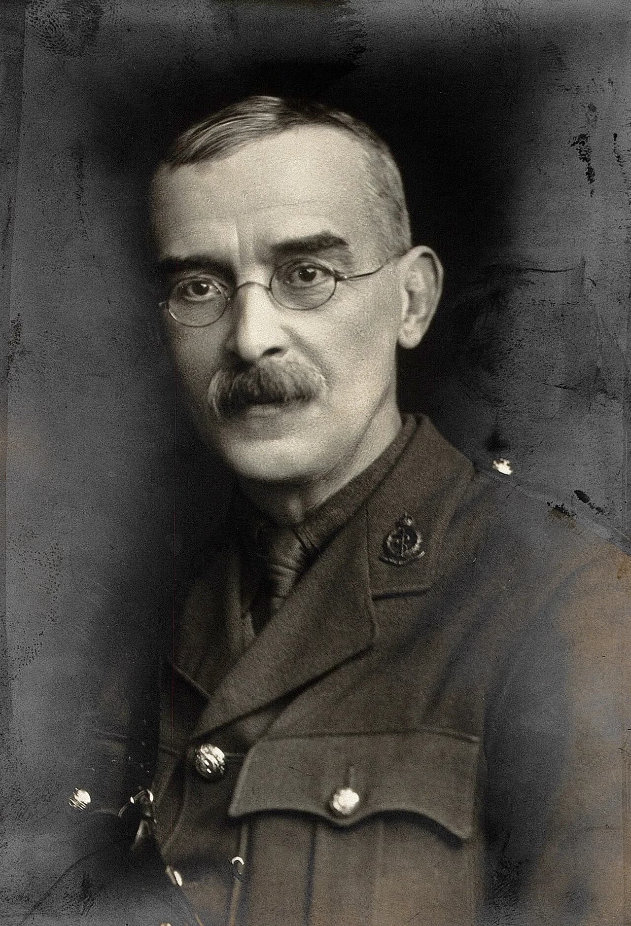 John William Watson Stephens