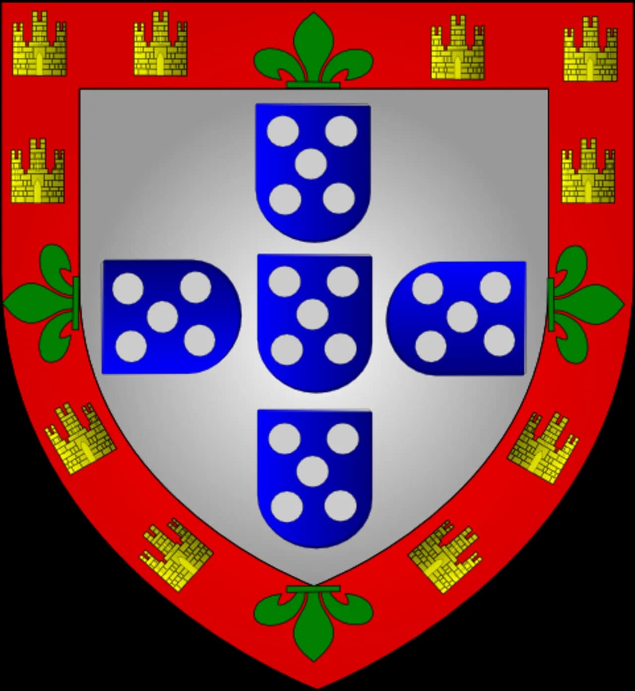Manuel António von Portugal