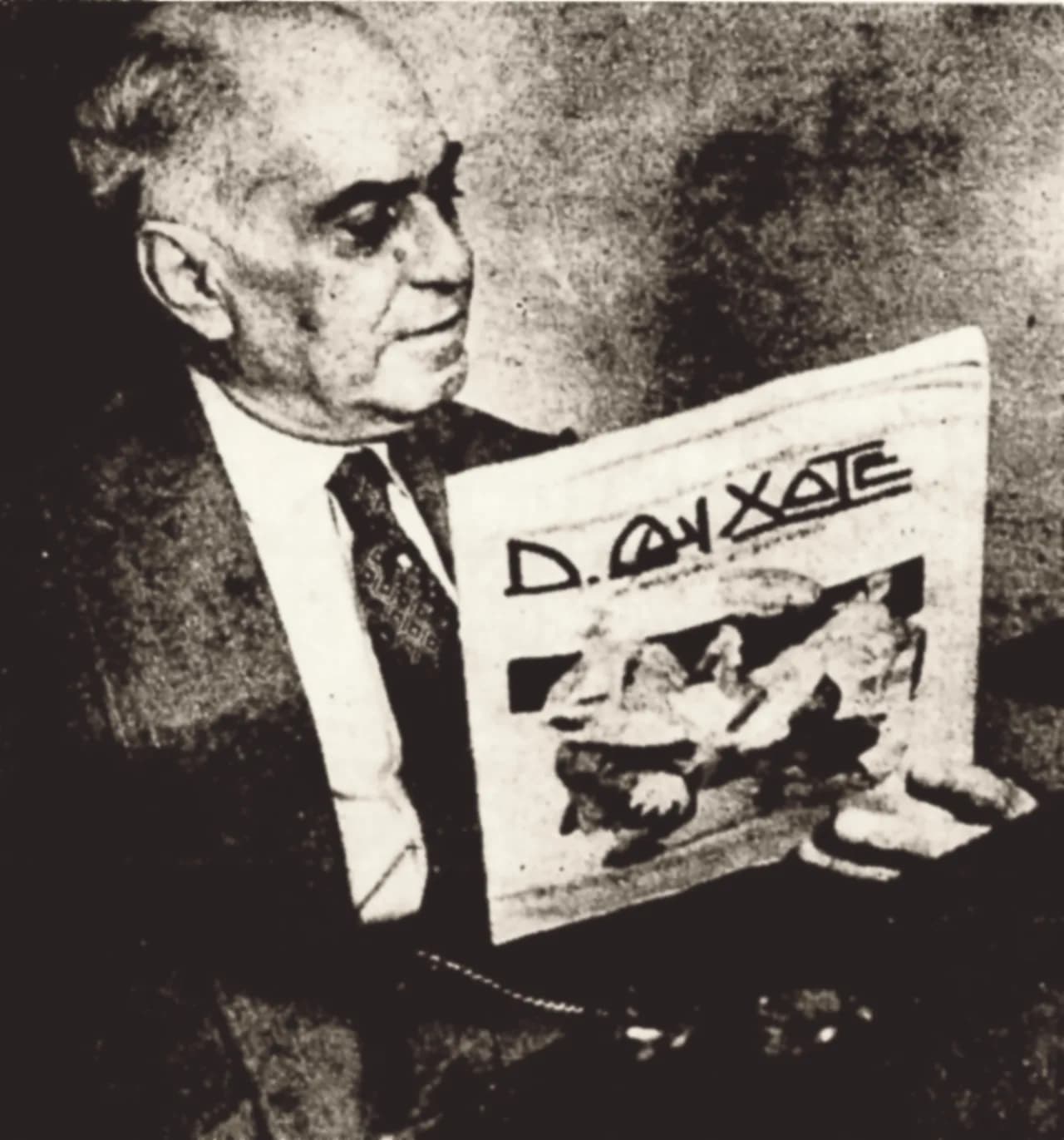 Manuel Bastos Tigre