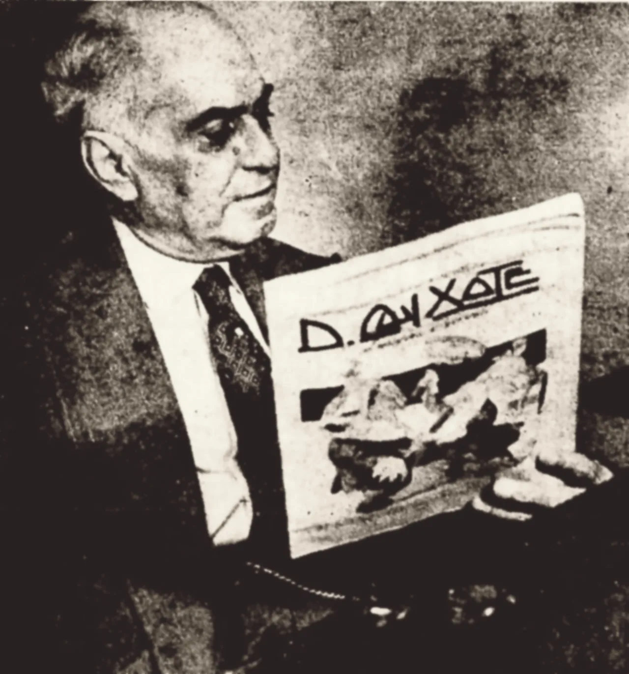 Manuel Bastos Tigre