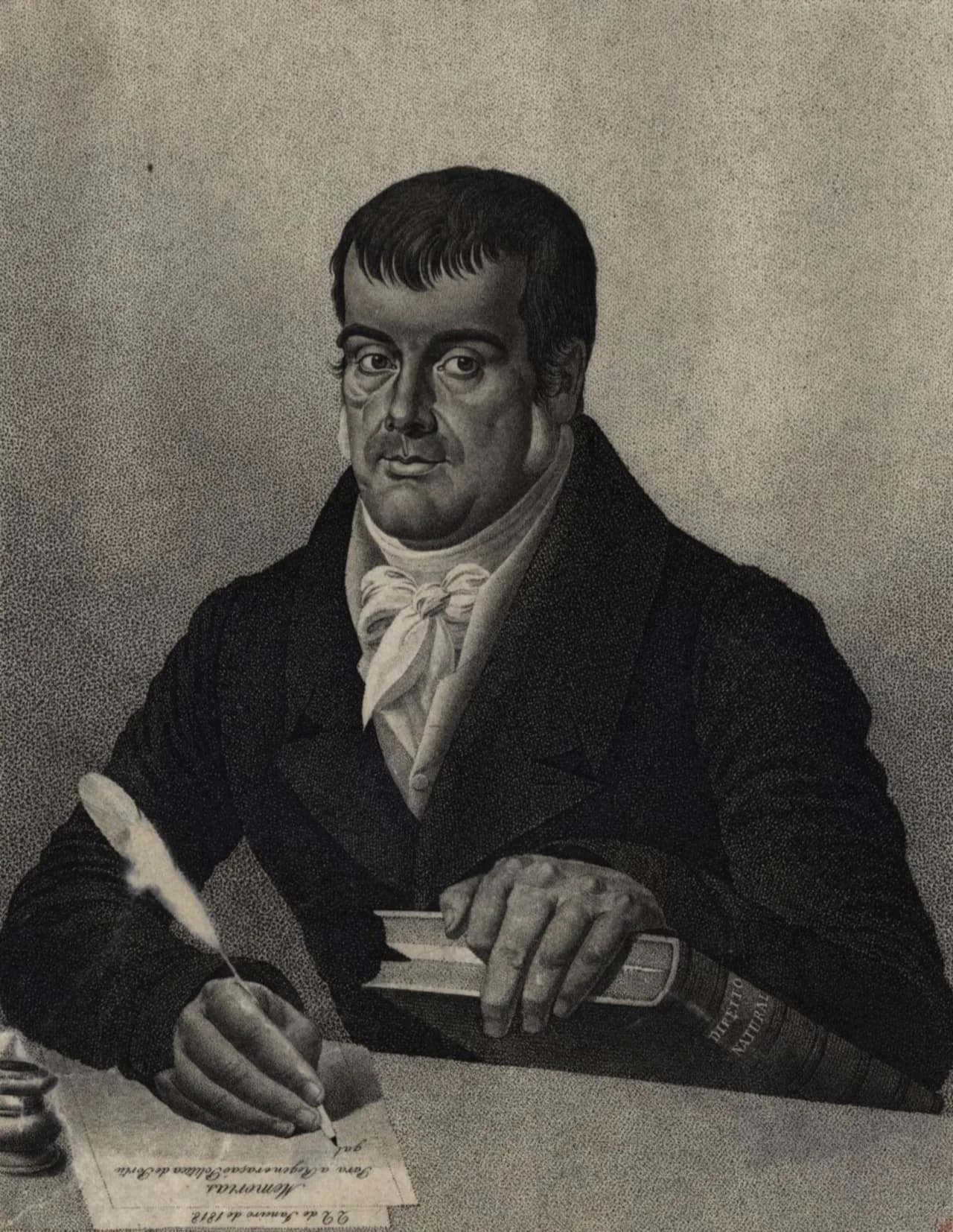 Manuel Fernandes Tomás