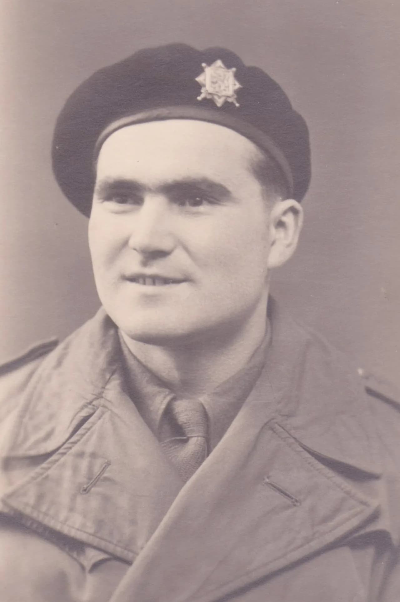 Josef Šrámek