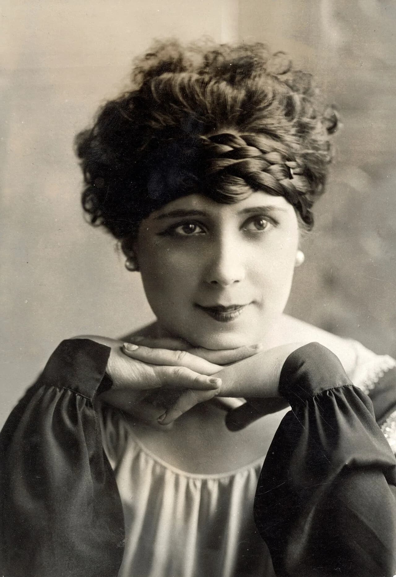 Simone de Tervagne