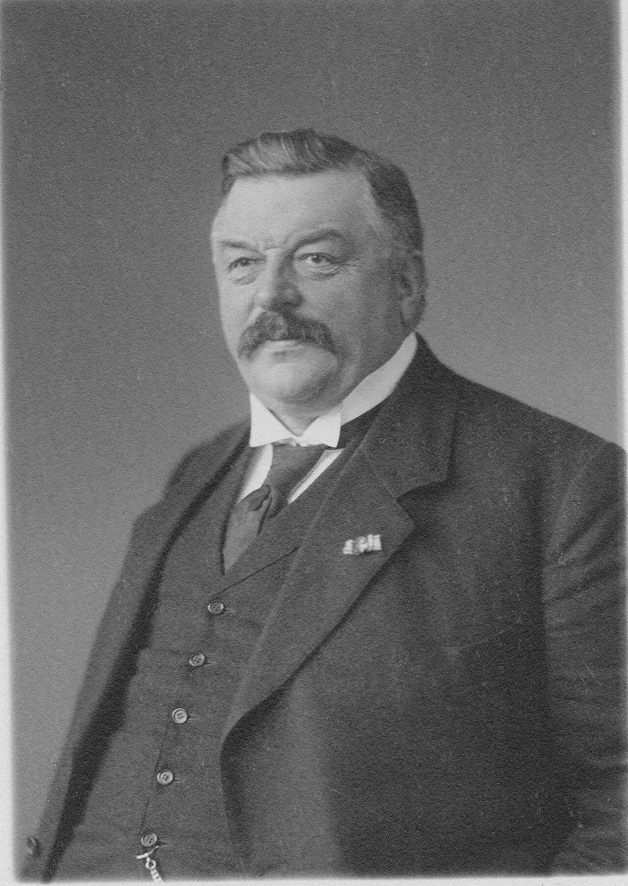 Jan Evert Scholten