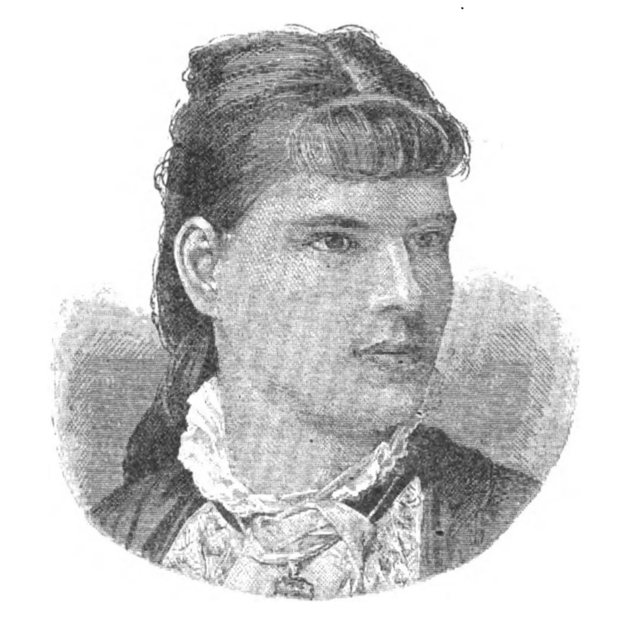 Hermine von Hillern