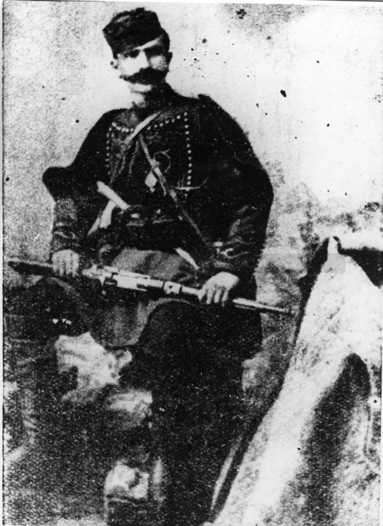 Theodoros Koukoulakis