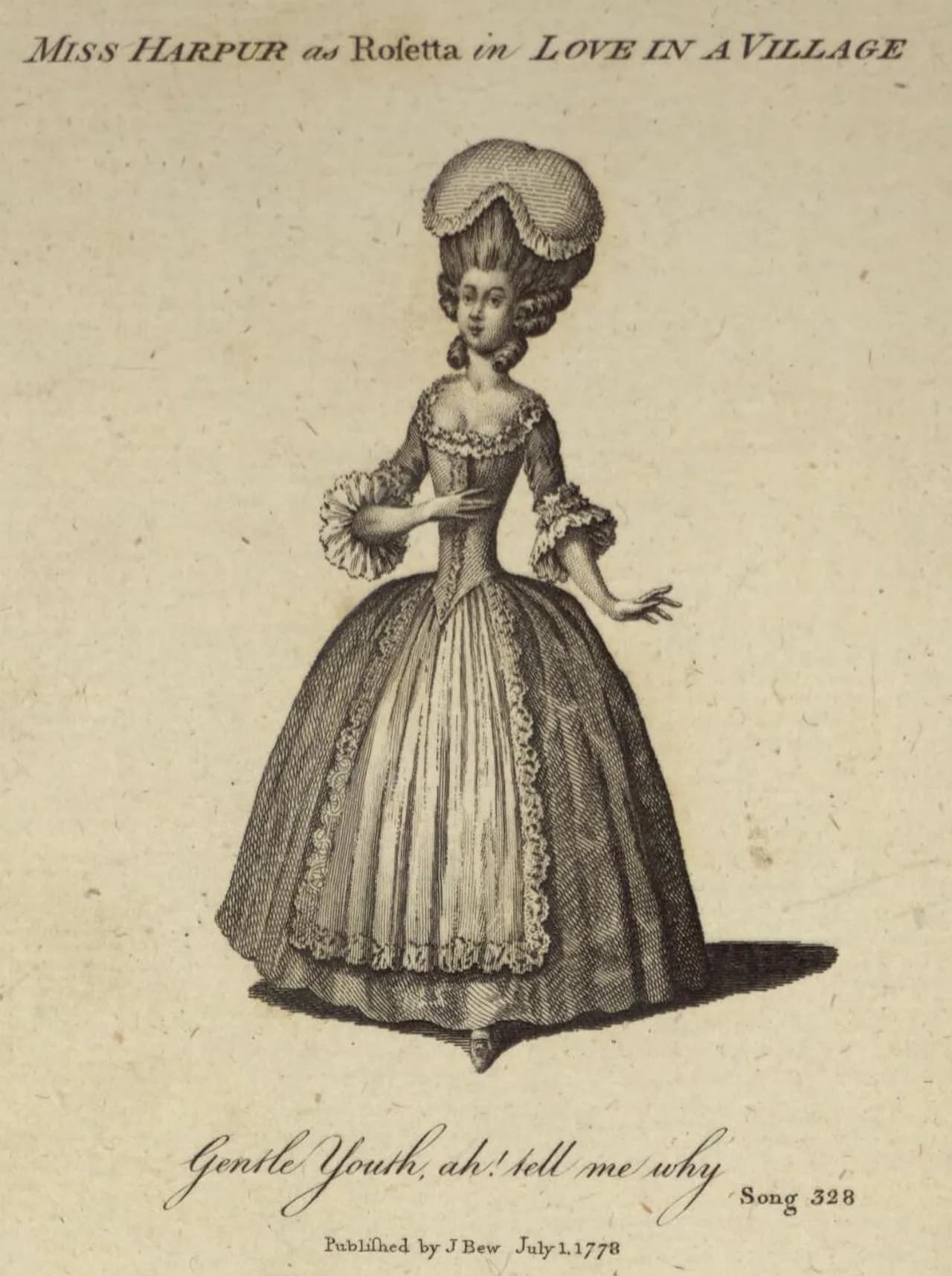 Elizabeth Bannister
