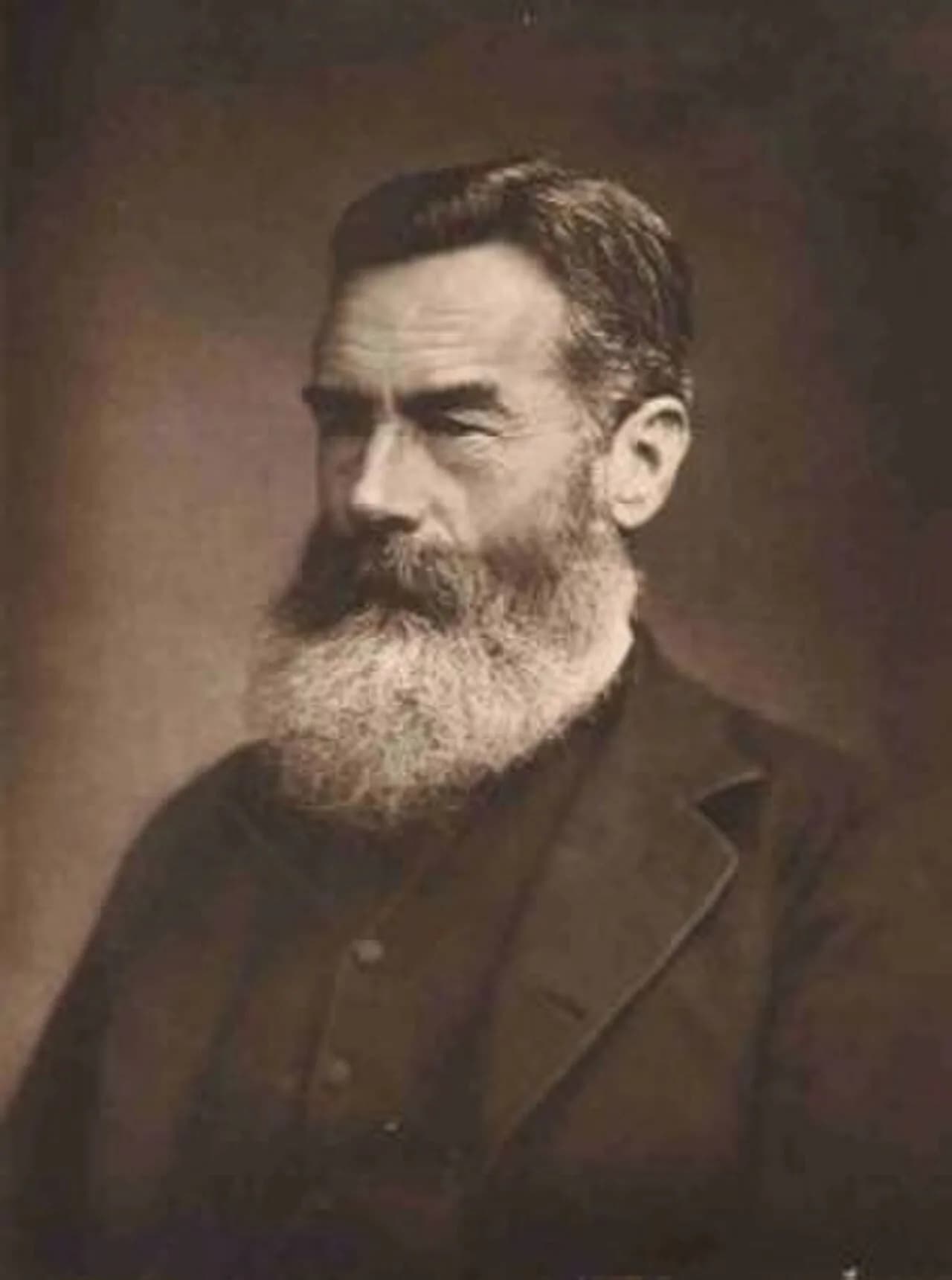 George Thomas Livesey
