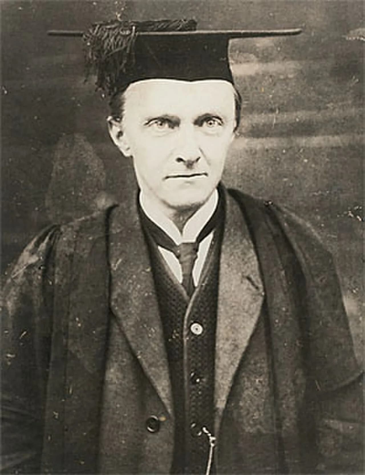 George Unwin