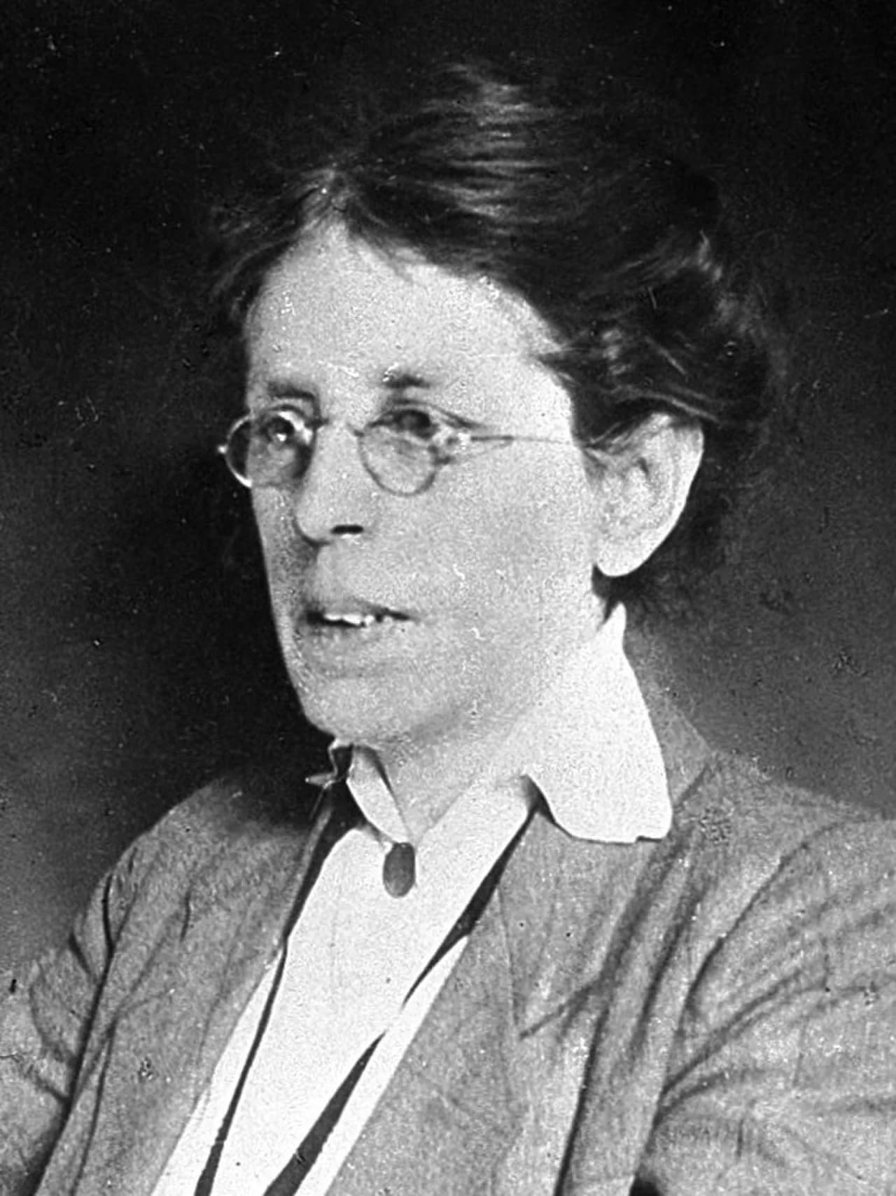 Mary Sturge