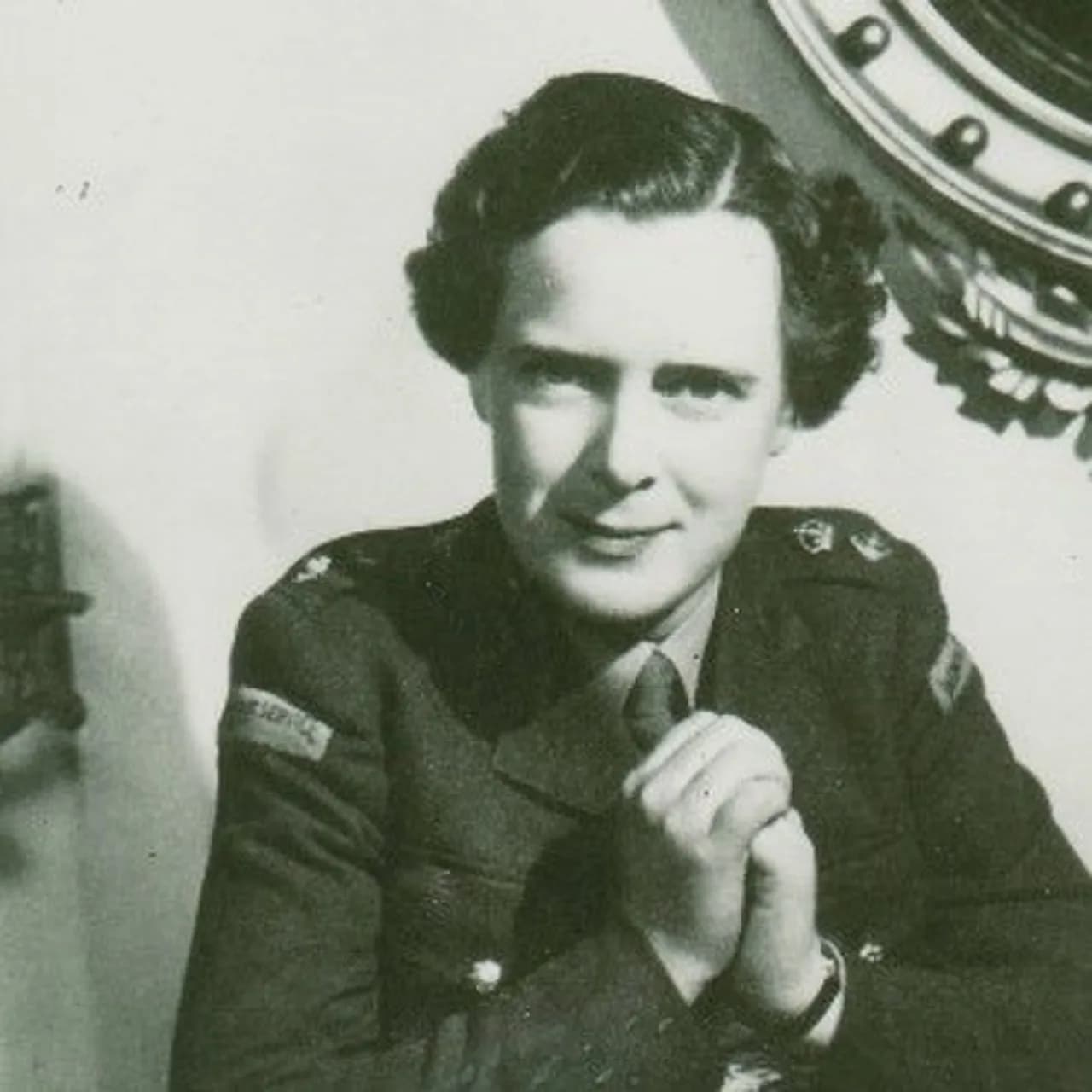 Maud MacLellan