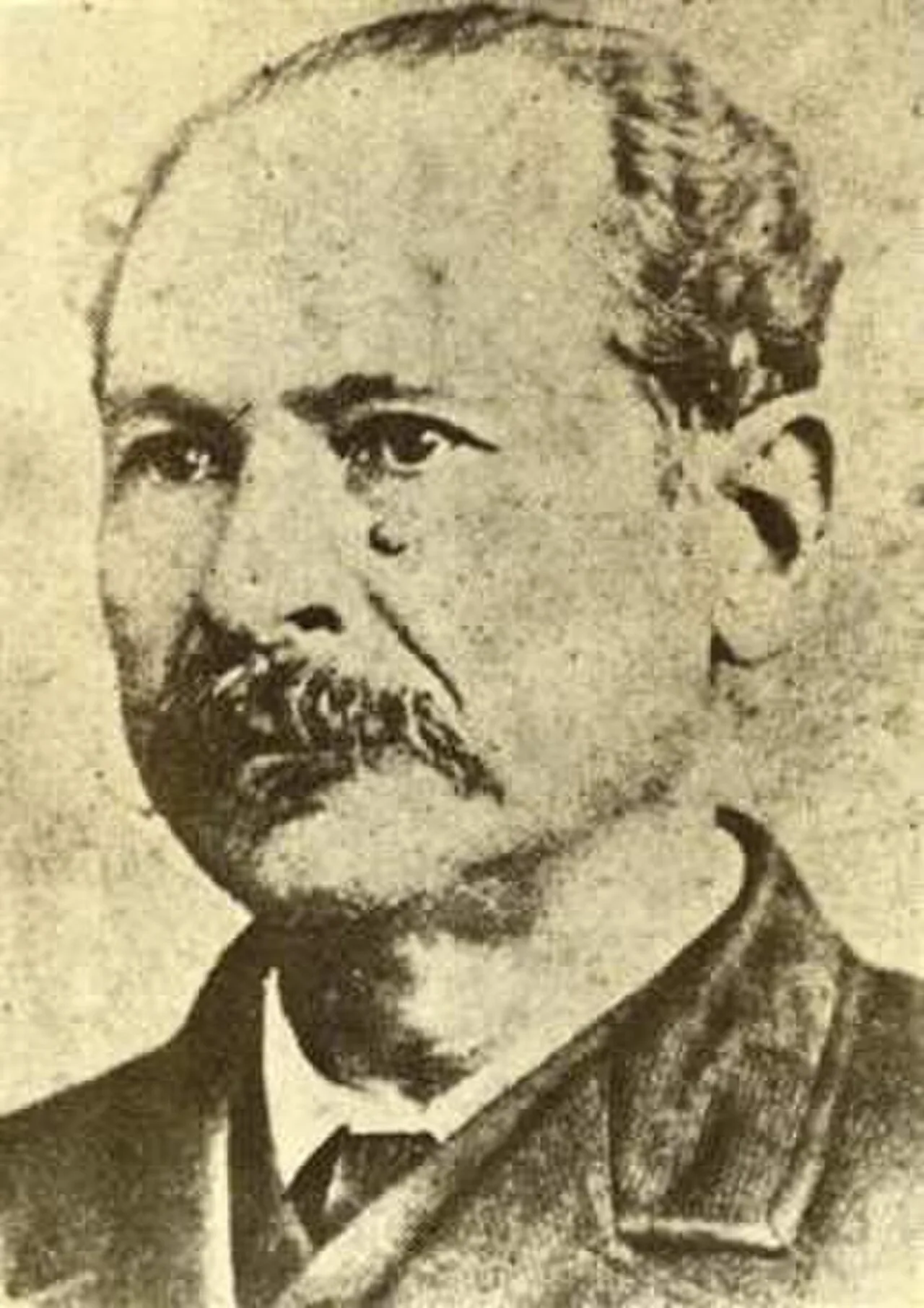 Manuel de Jesús Calvar