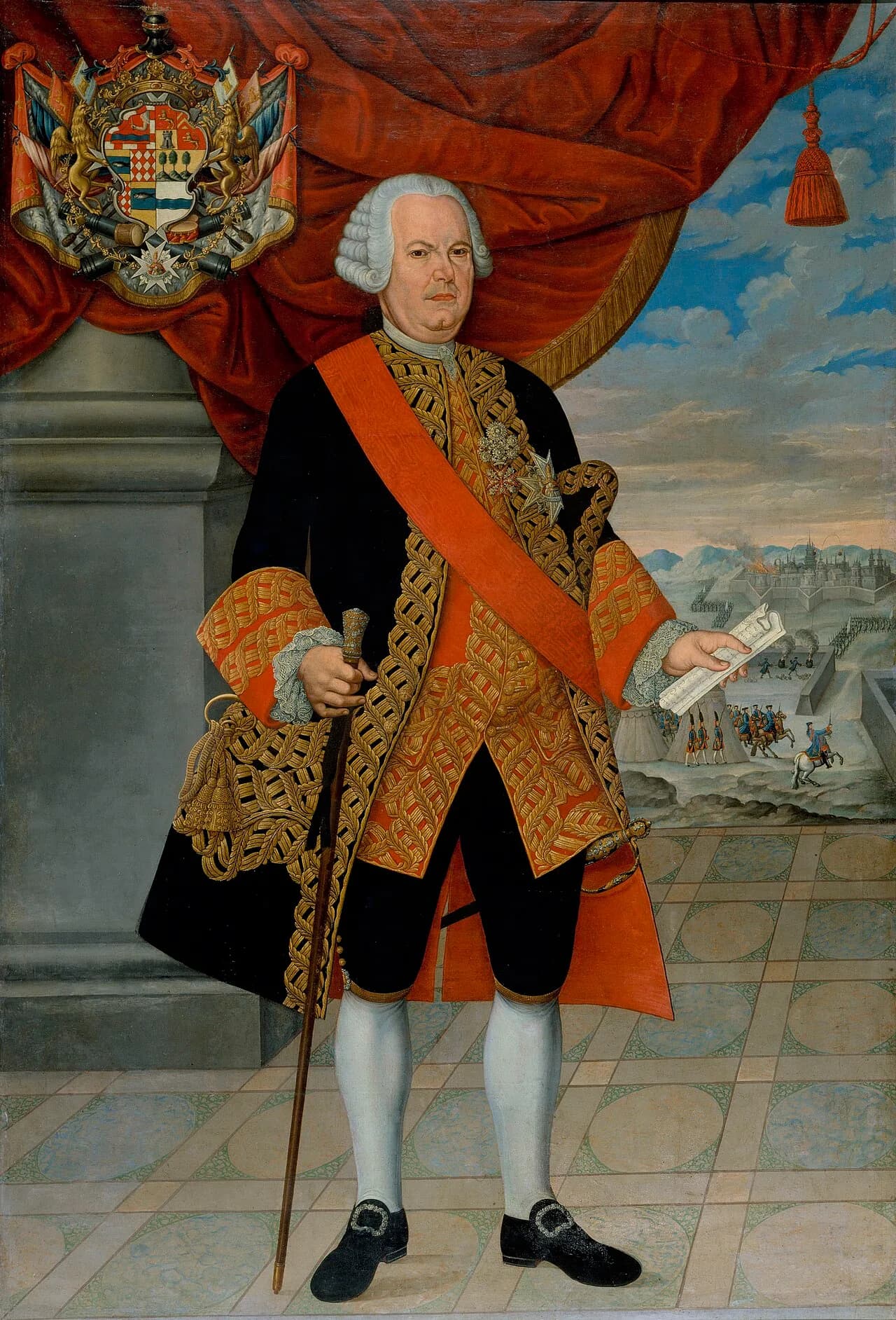 Manuel d’Amat i de Junyent