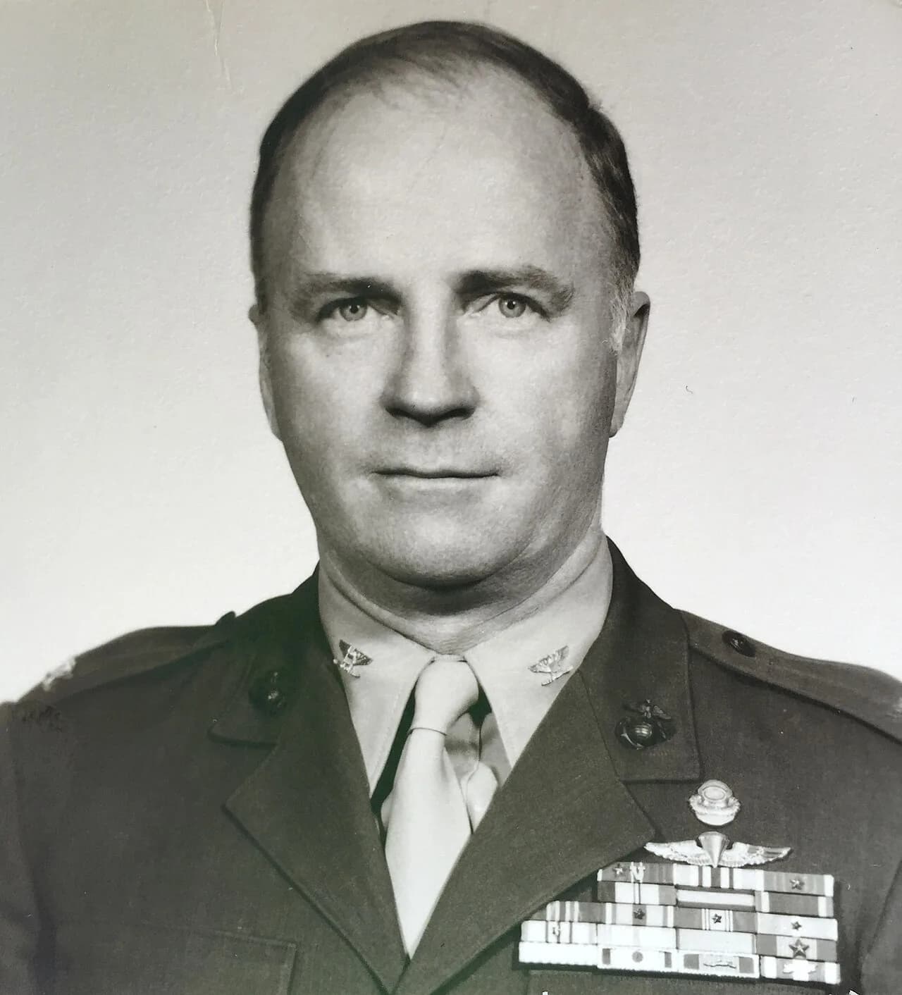 James L. Fowler