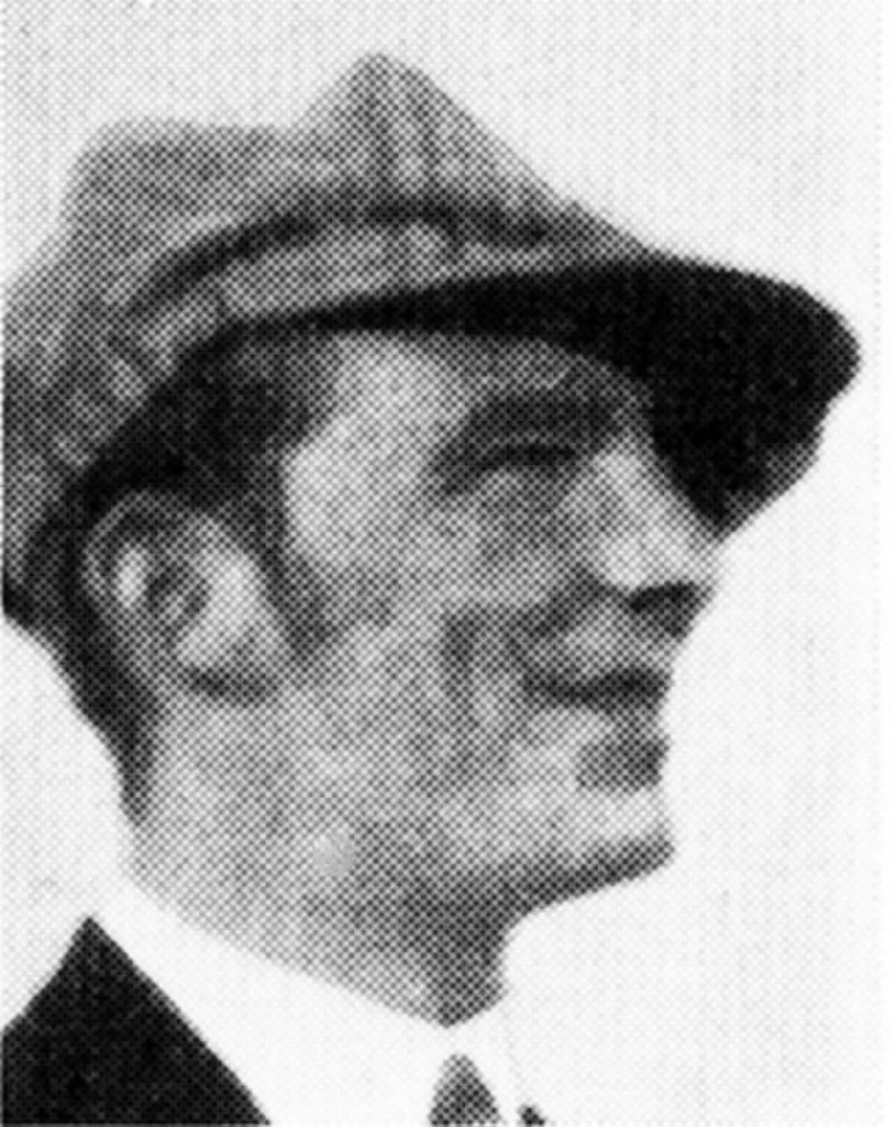 Gunnar Berg