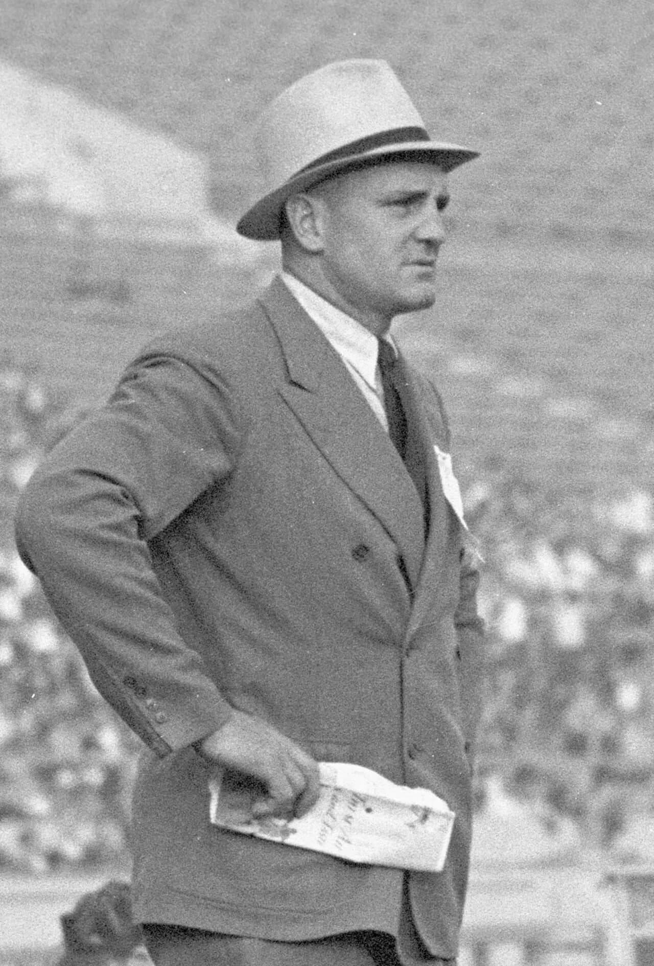 Thomas Lieb