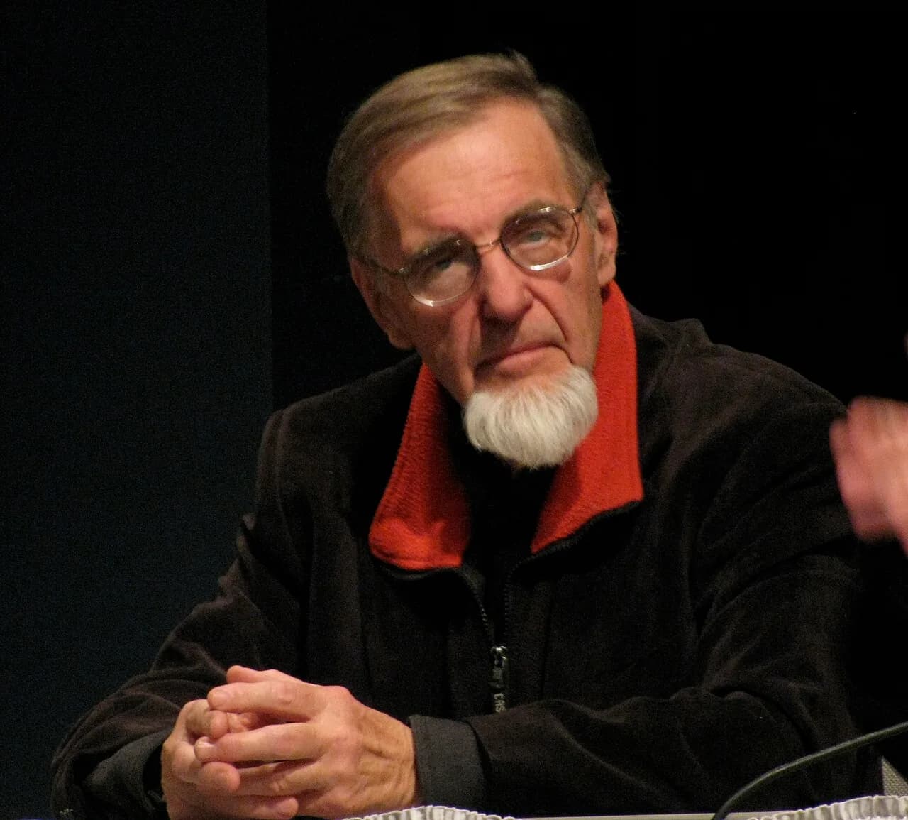 Woody Vasulka