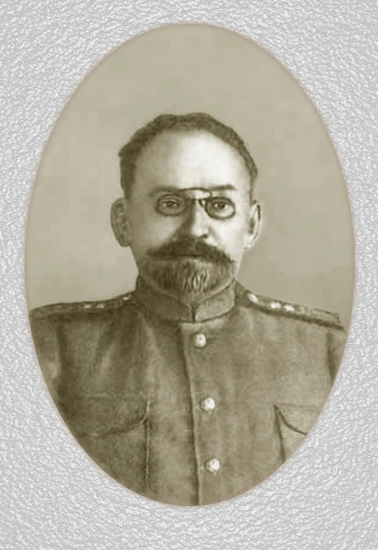Nikolaj Petrovic̆ Gundobin