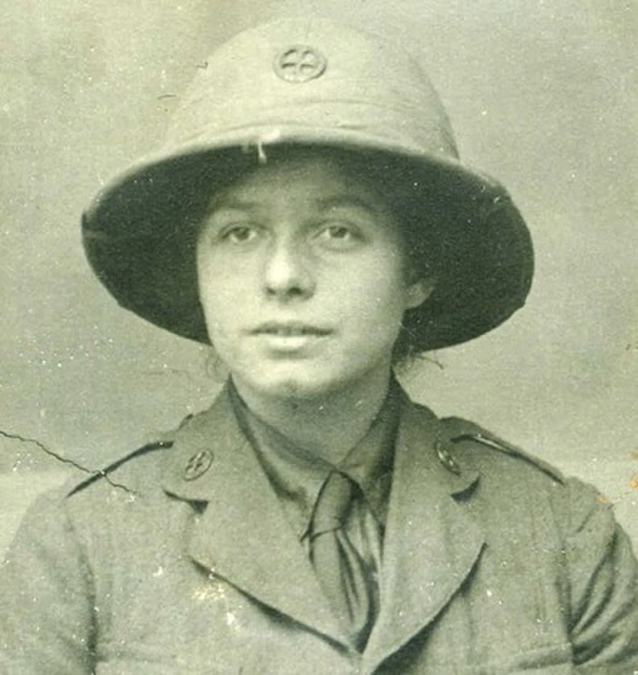 Beryl Hutchinson