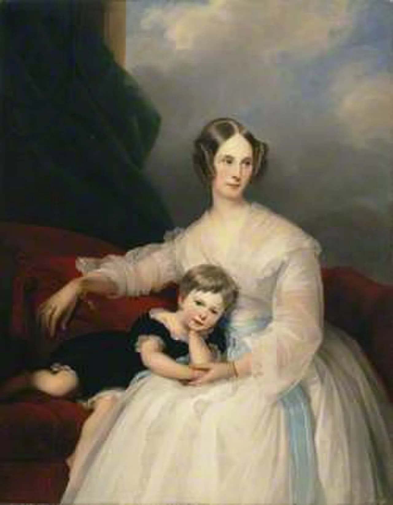 Mary Barbara Chichester