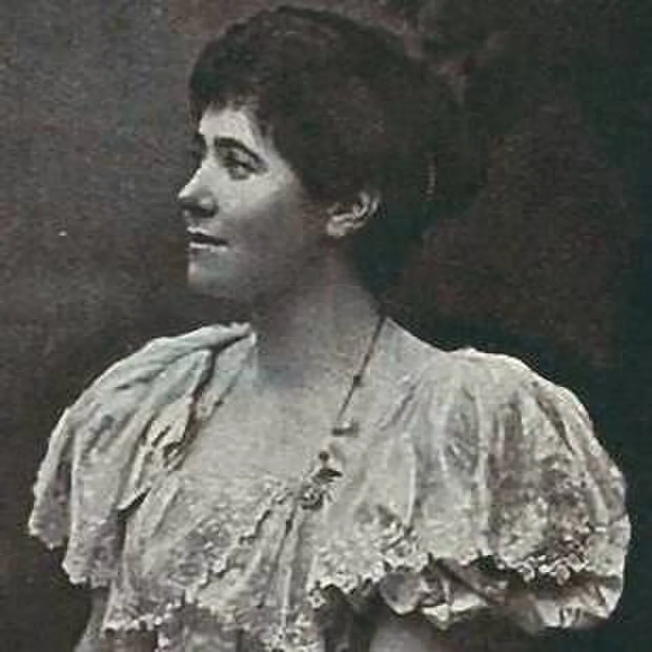 Ella Sykes