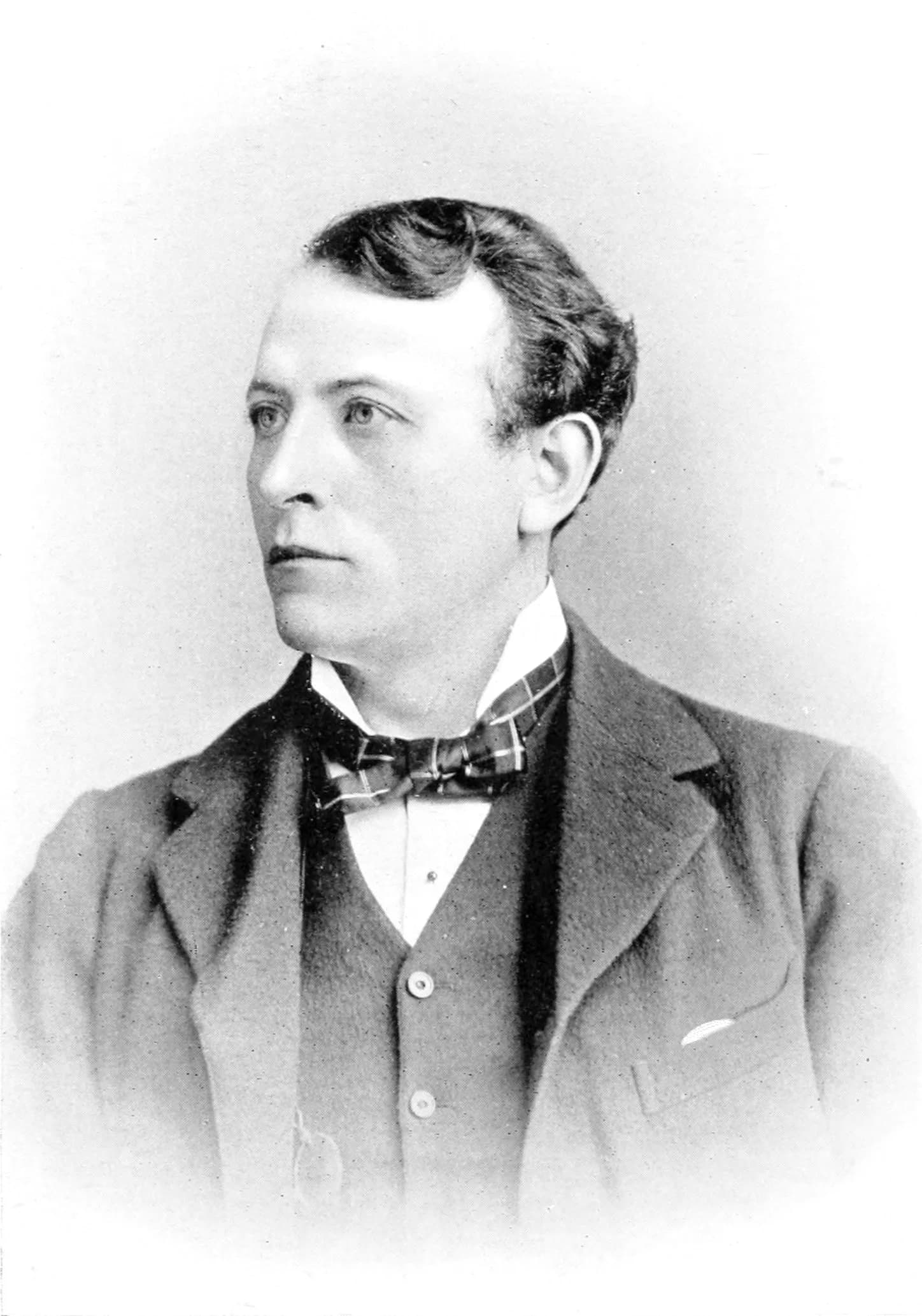Robert Fitzroy Bell