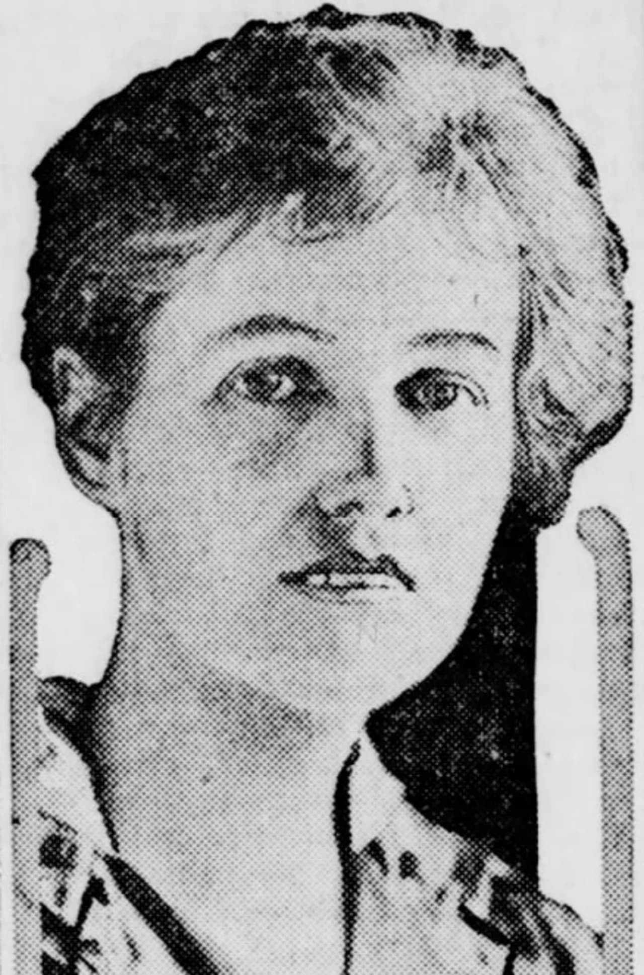 Rose Sidgwick