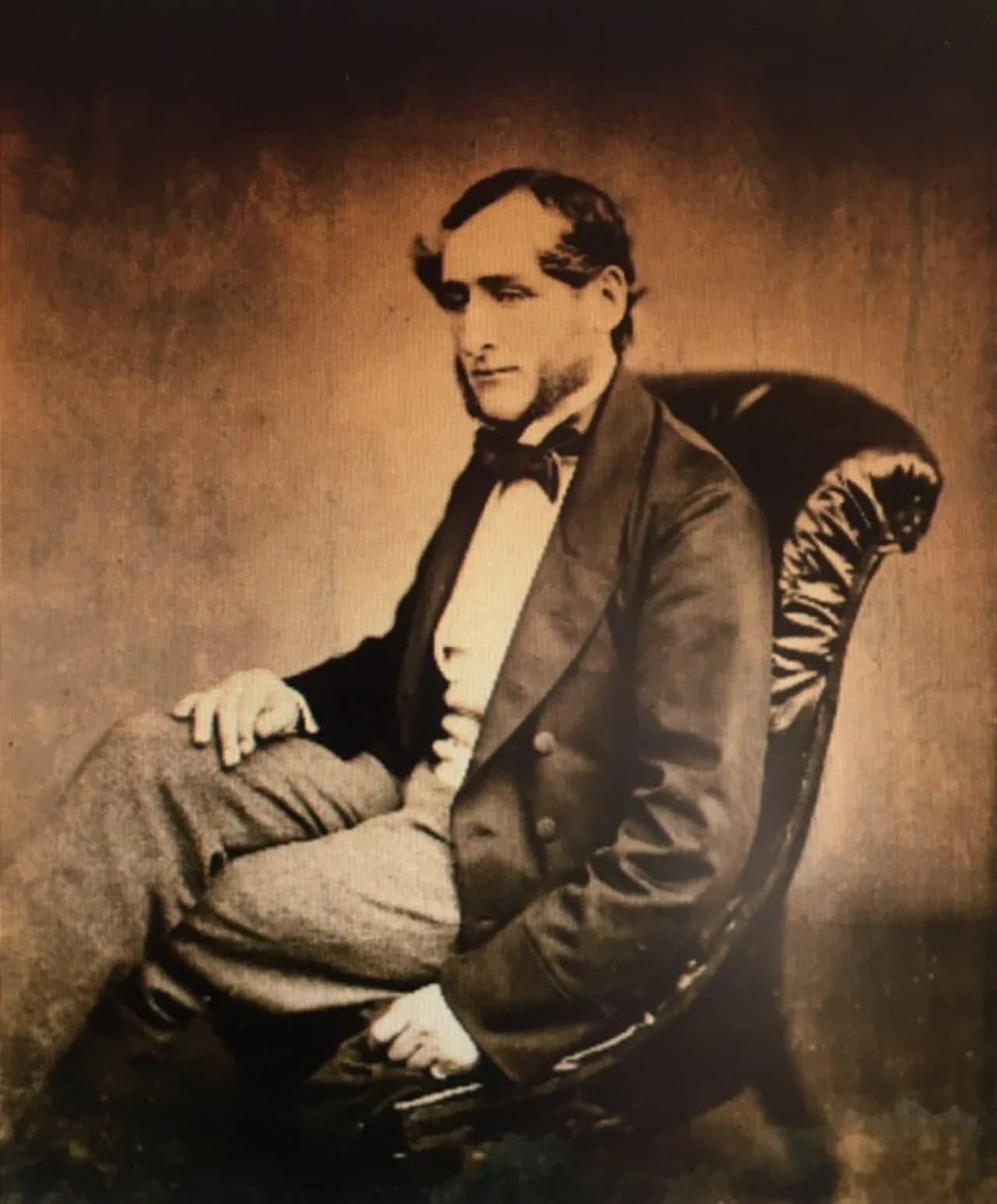 James Gell