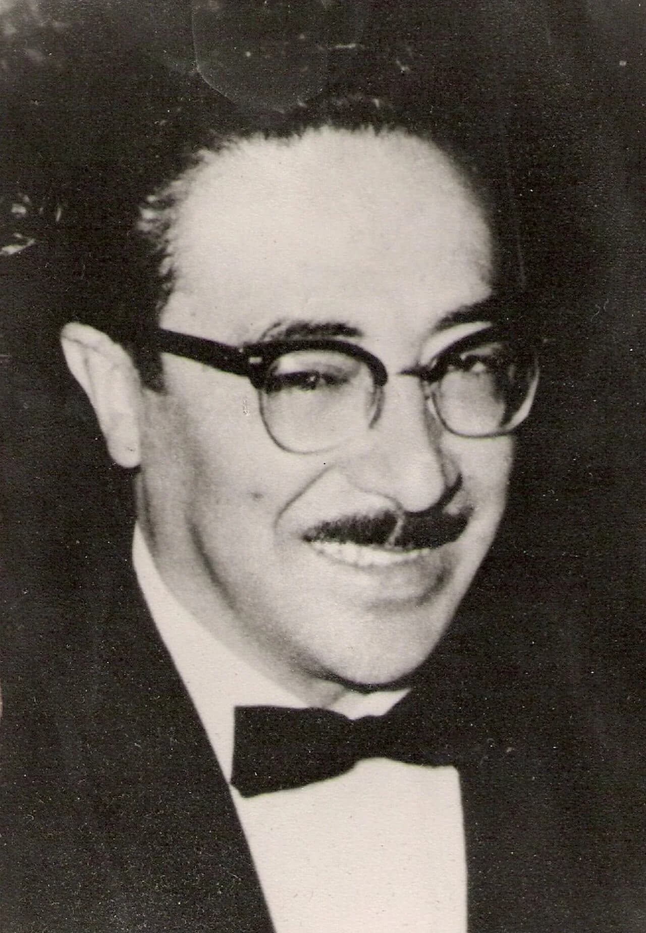 Jaime Otero Calderón