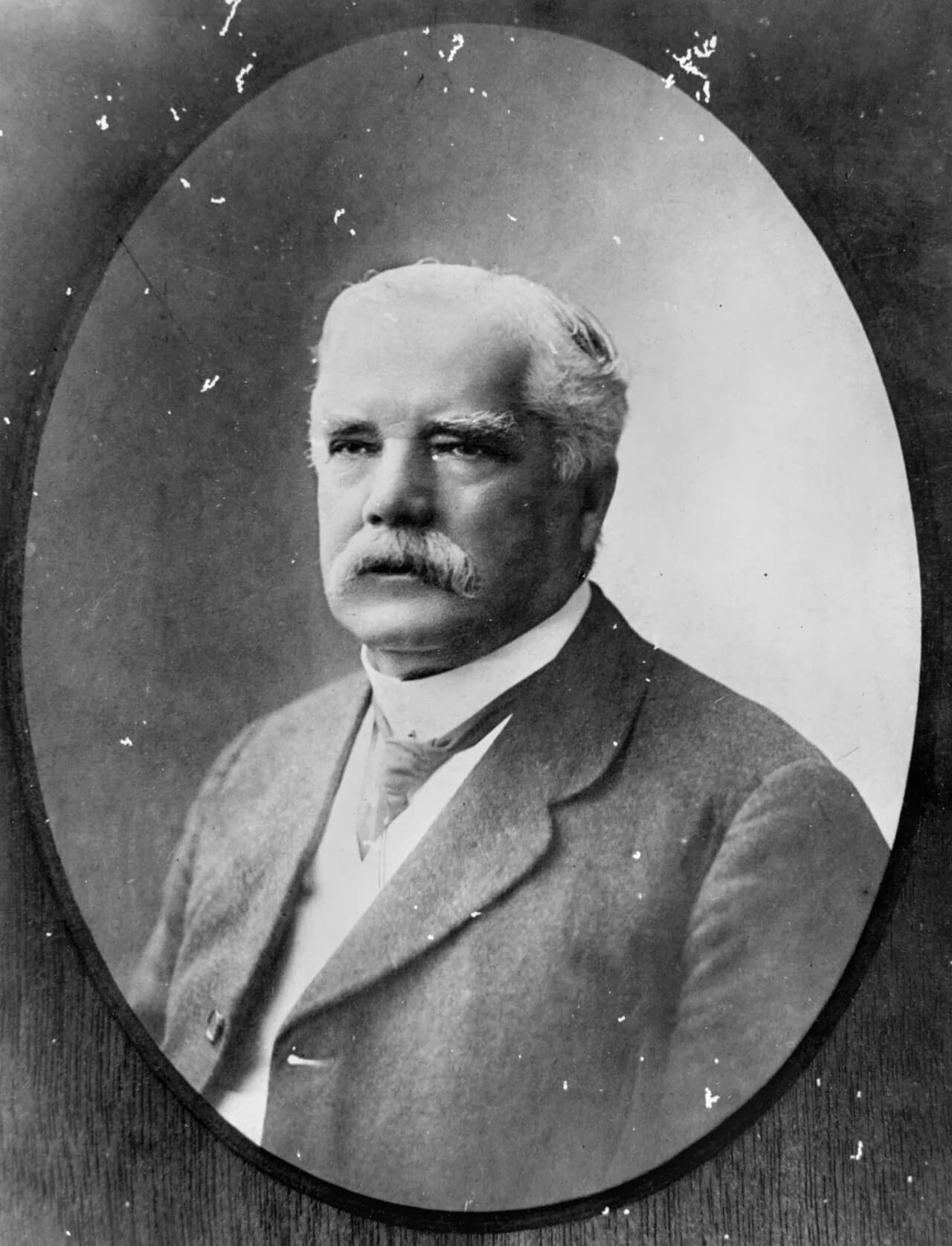 James Stodart