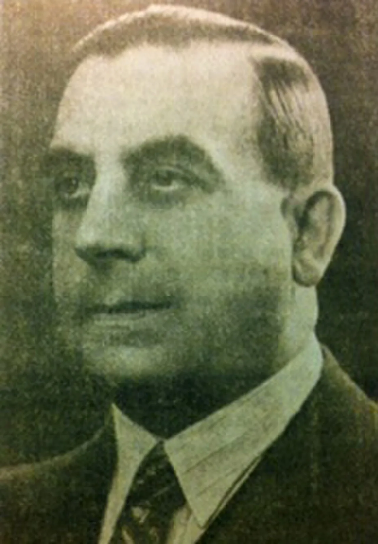 Delfim Ferreira