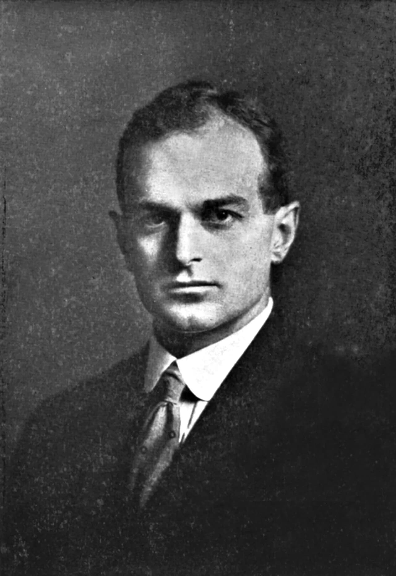 James A. Field