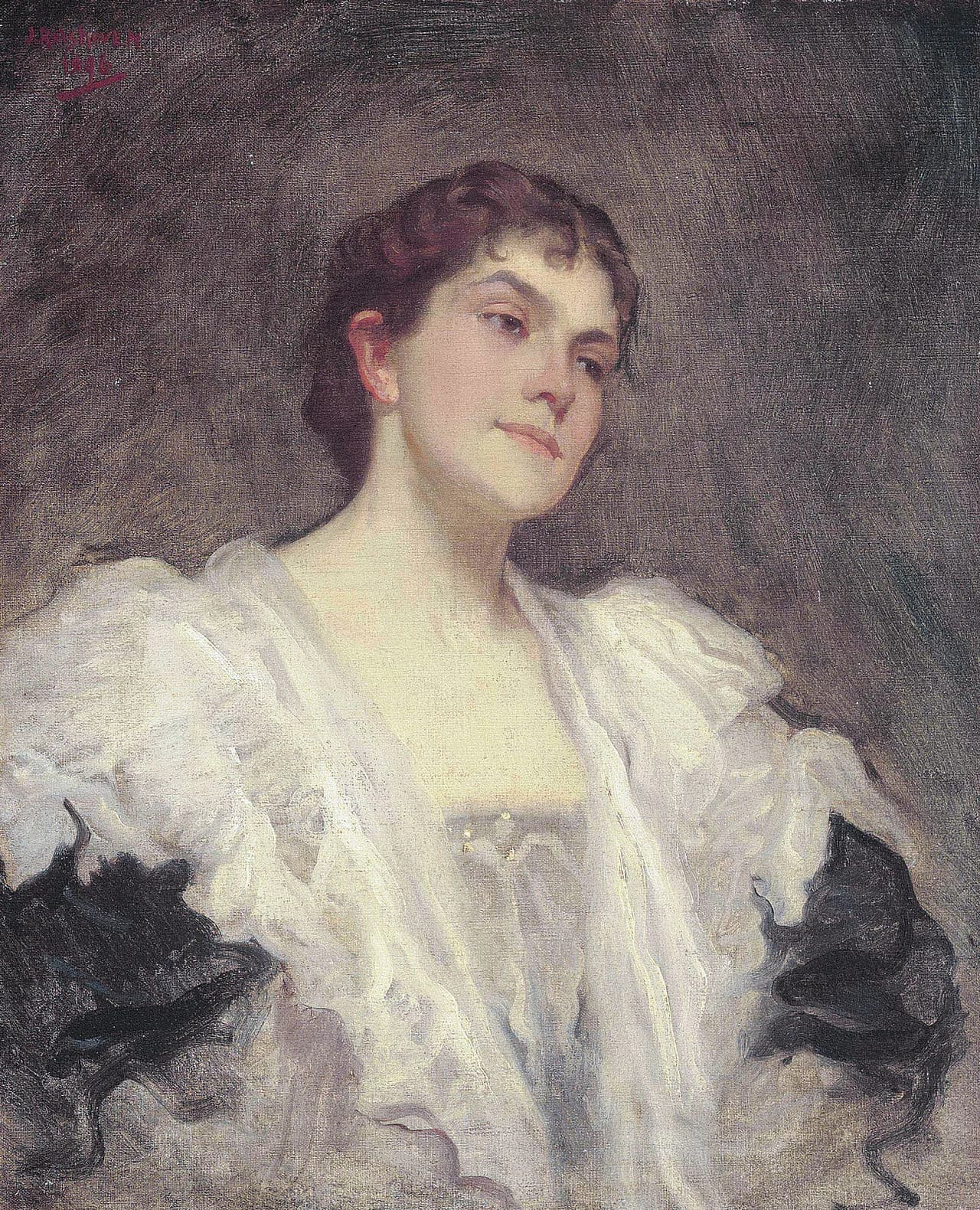 Lilian Henschel