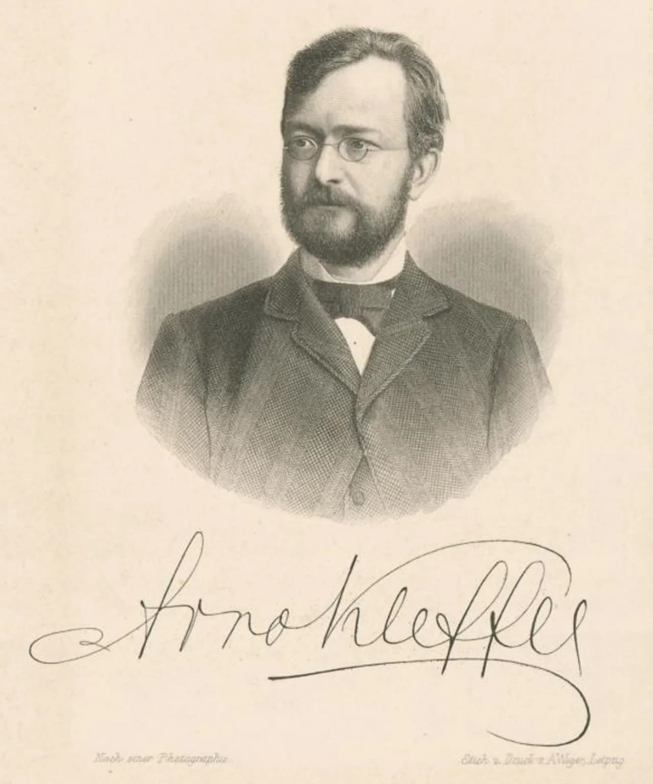 Arno Kleffel