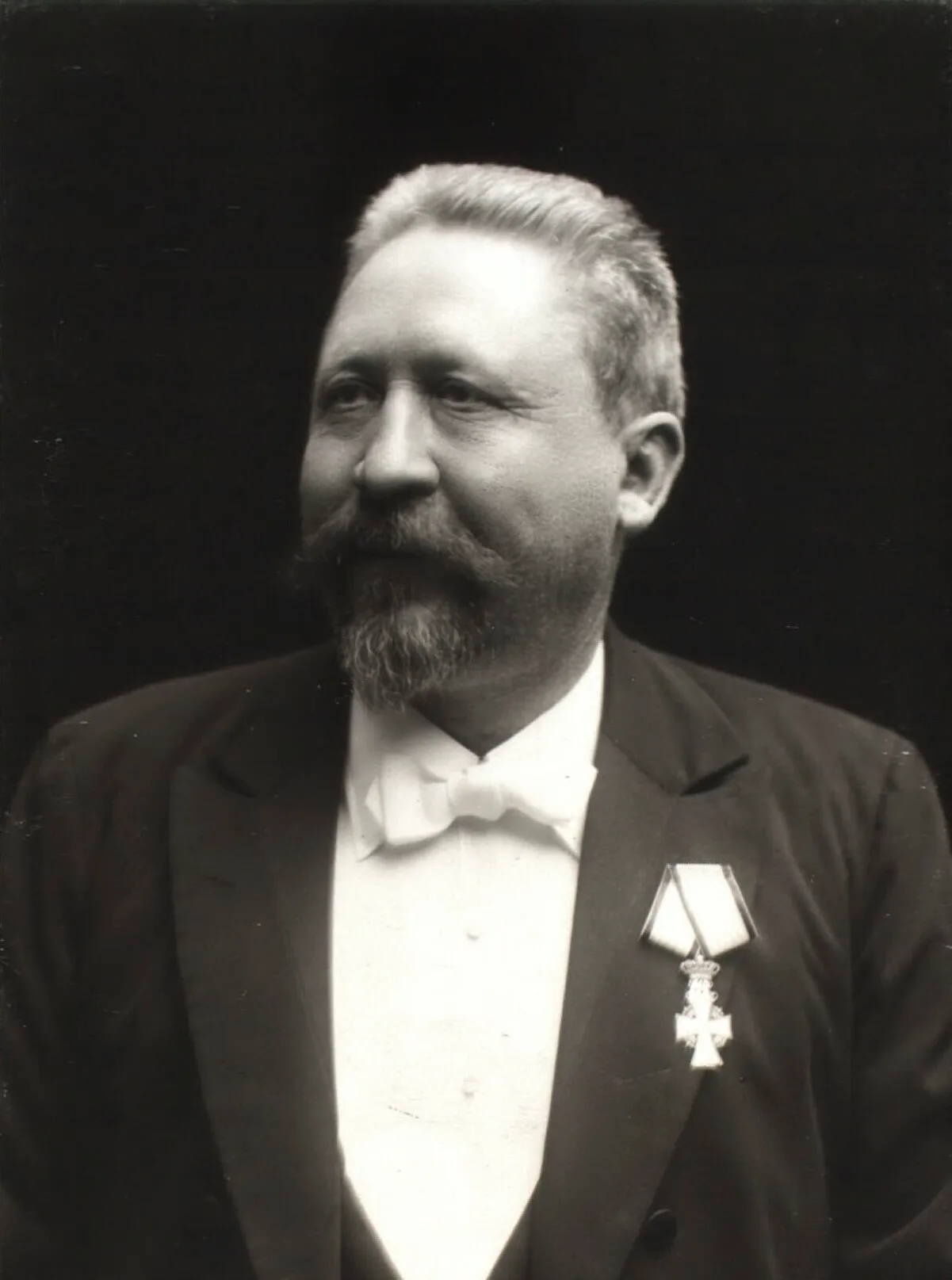 Markus P. Blem