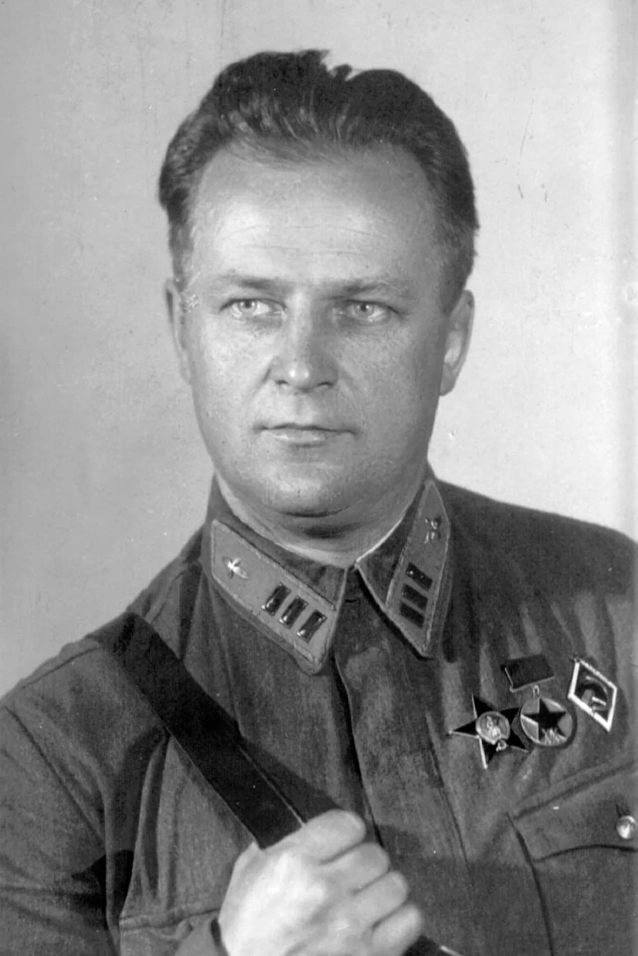 Dmitriy Koshits