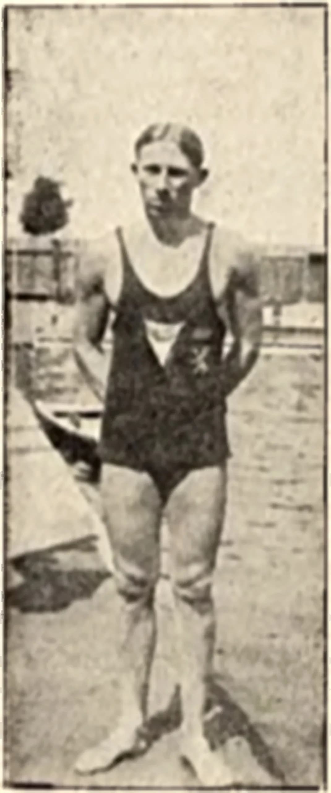 Martial Van Schelle