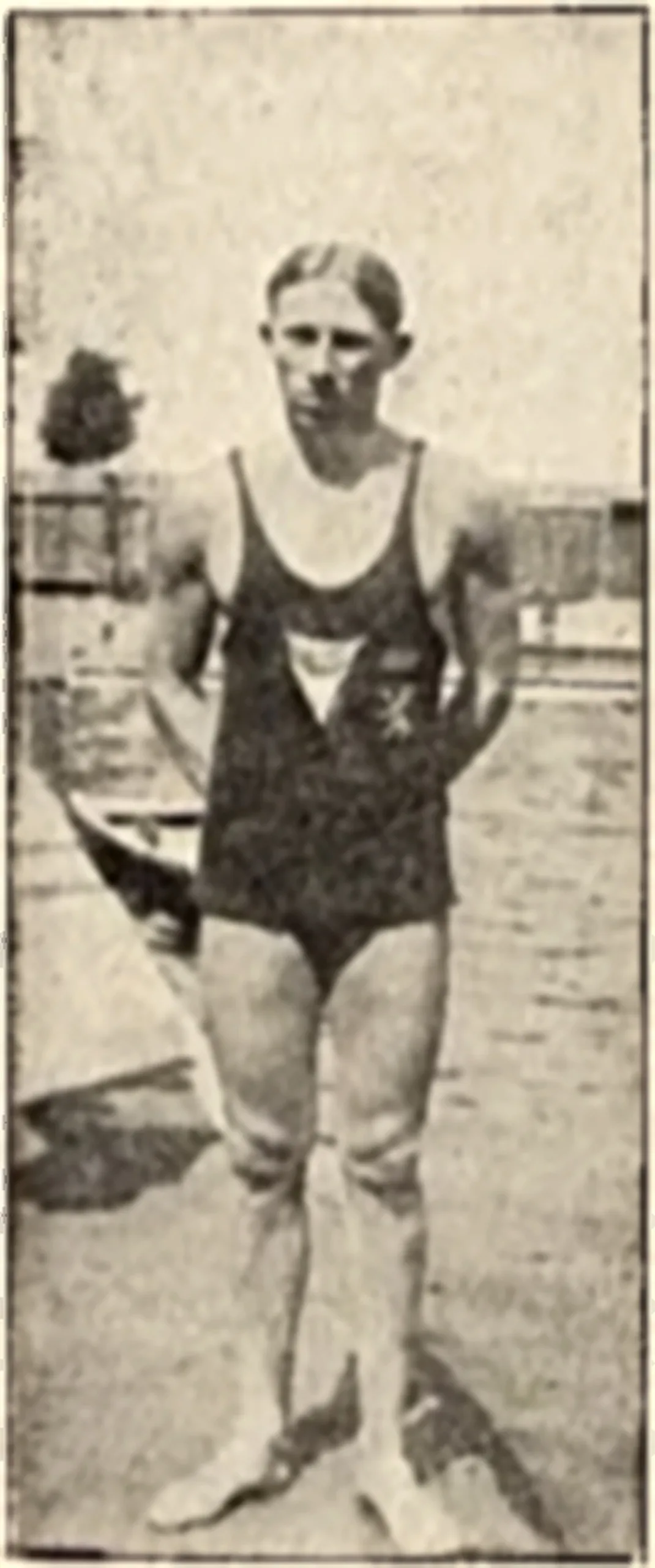 Martial Van Schelle